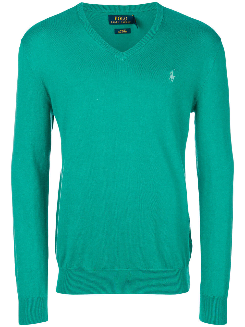 Polo Ralph Lauren Slim Fit Triko-Libas Trendy Fashion Store