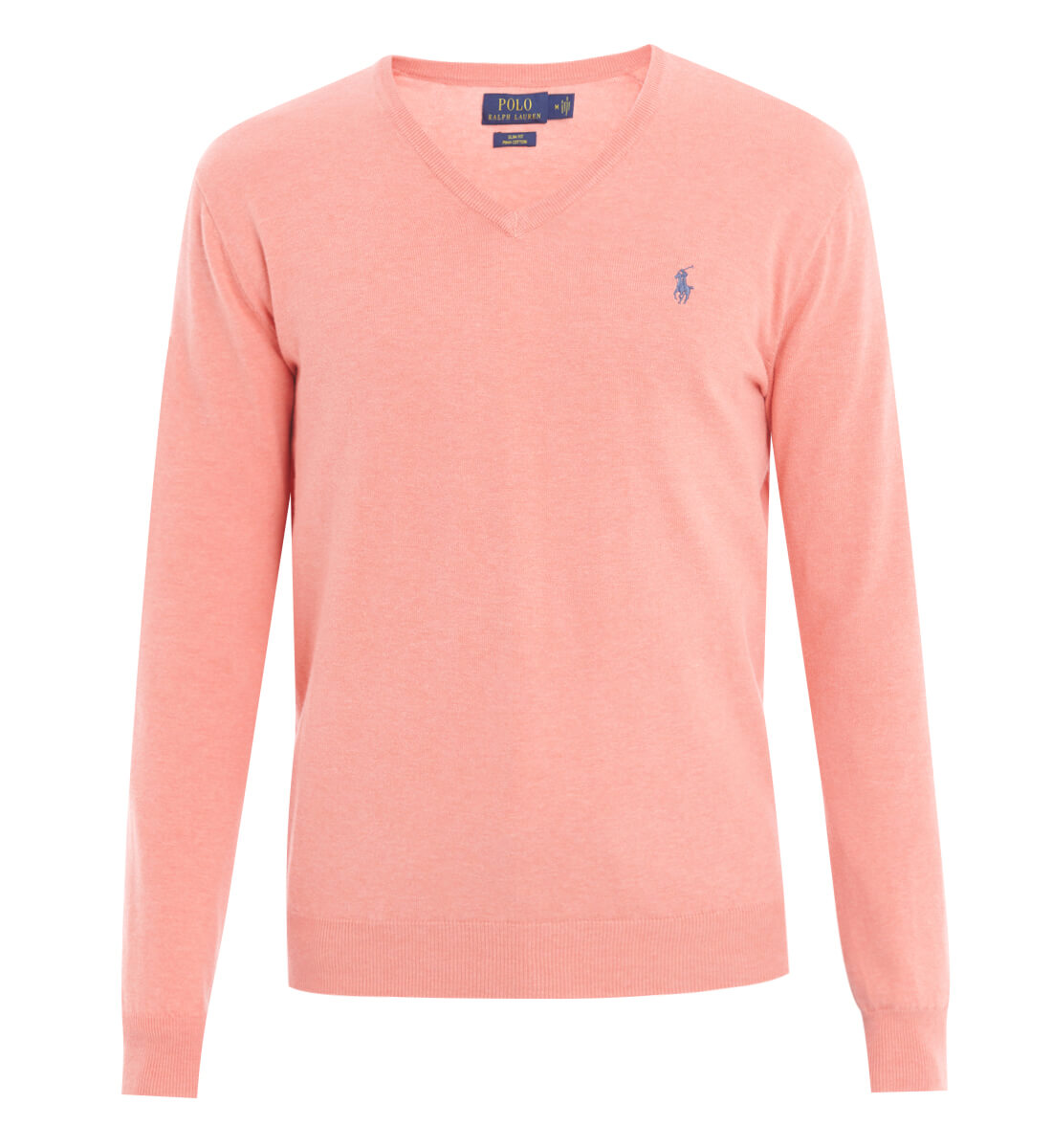 Polo Ralph Lauren Slim Fit Triko-Libas Trendy Fashion Store