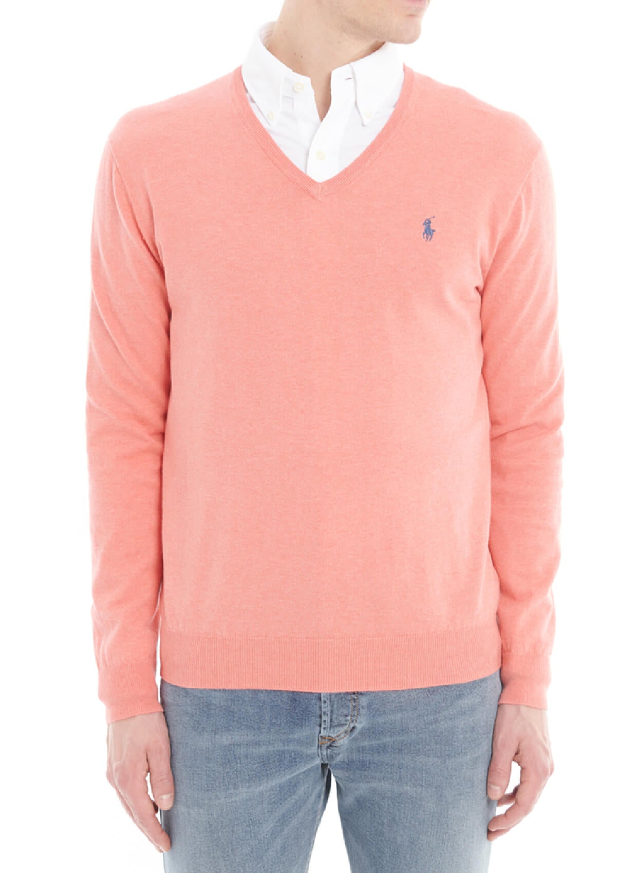 Polo Ralph Lauren Slim Fit Triko-Libas Trendy Fashion Store