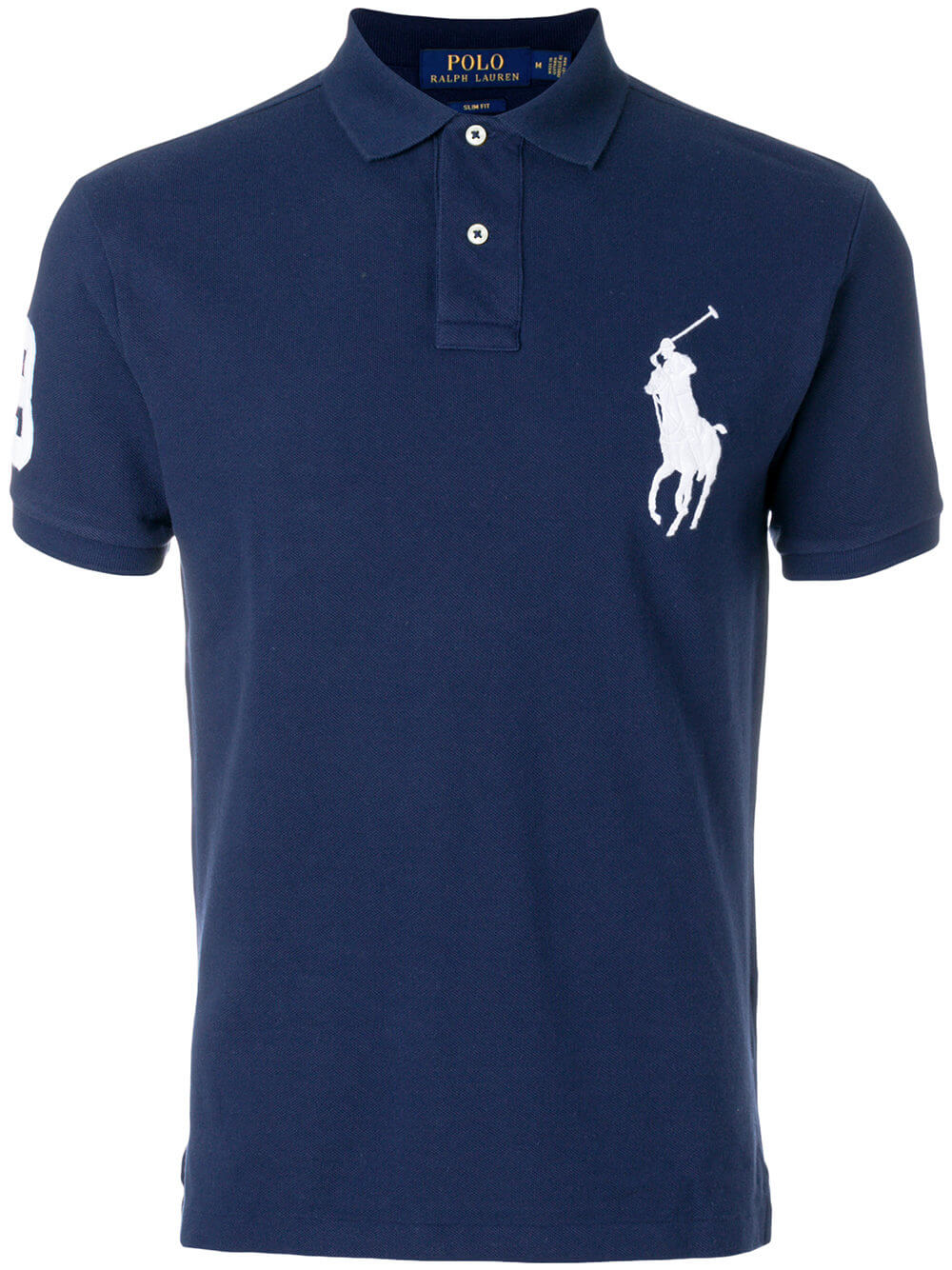 Polo Ralph Lauren Slim Fit T-shirt-Libas Trendy Fashion Store