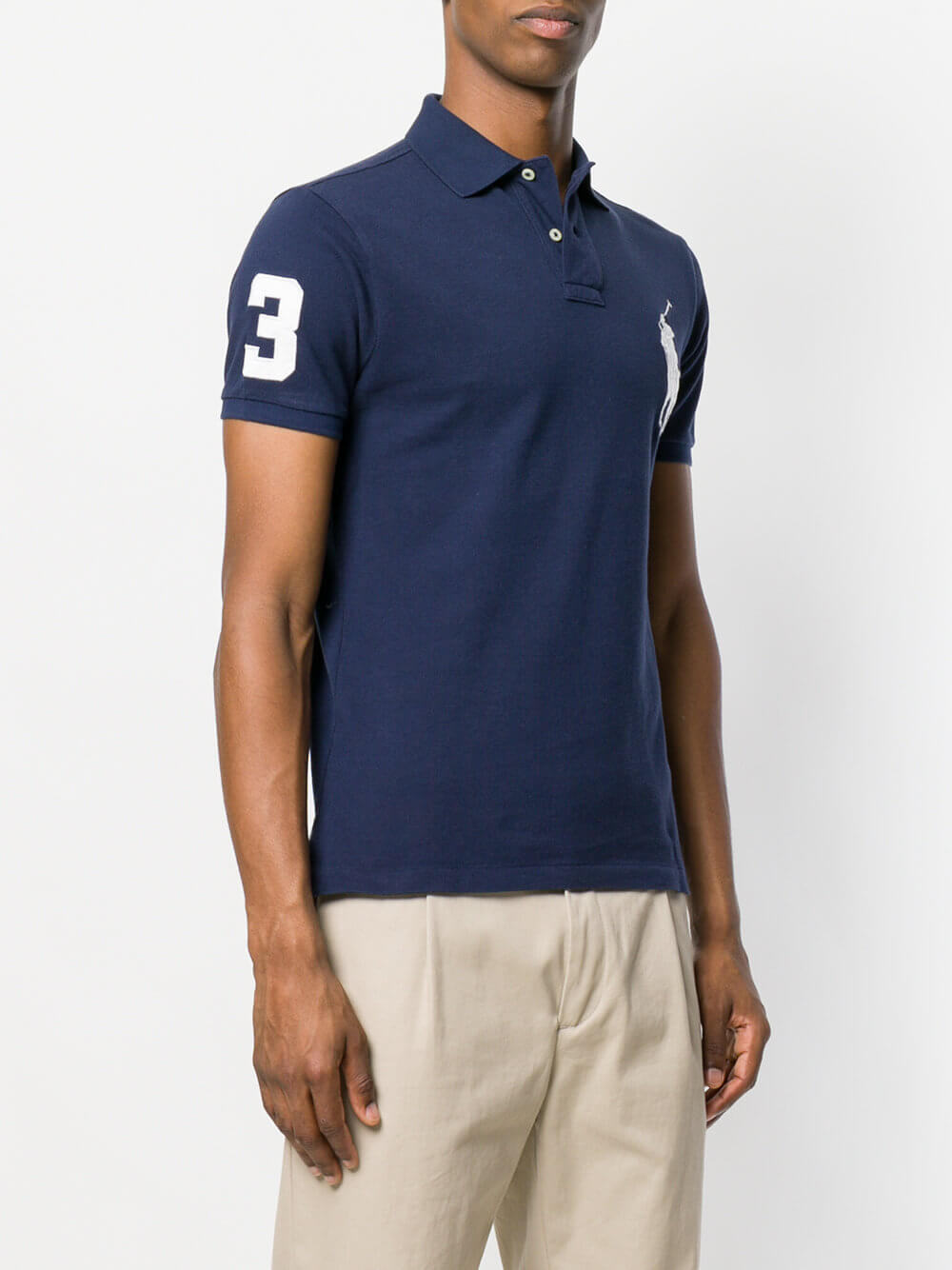 Polo Ralph Lauren Slim Fit T-shirt-Libas Trendy Fashion Store