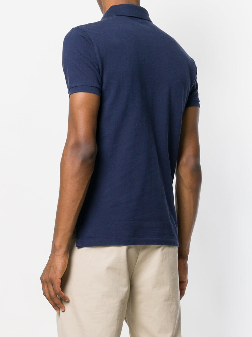 Polo Ralph Lauren Slim Fit T-shirt-Libas Trendy Fashion Store