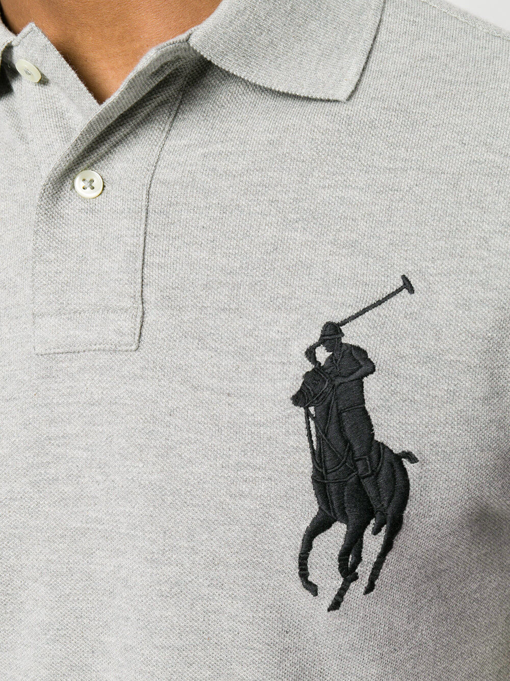 Polo Ralph Lauren Slim Fit T-shirt-Libas Trendy Fashion Store