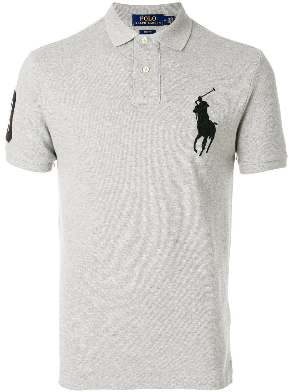 Polo Ralph Lauren Slim Fit T-shirt-Libas Trendy Fashion Store