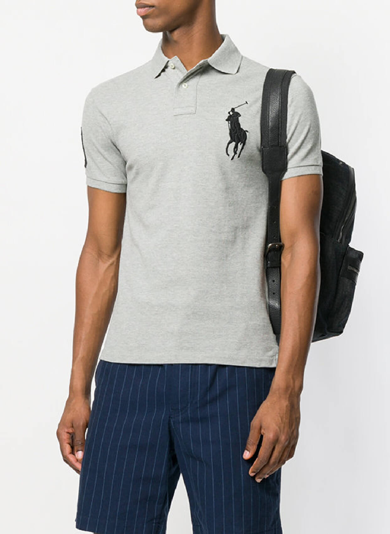 Polo Ralph Lauren Slim Fit T-shirt-Libas Trendy Fashion Store