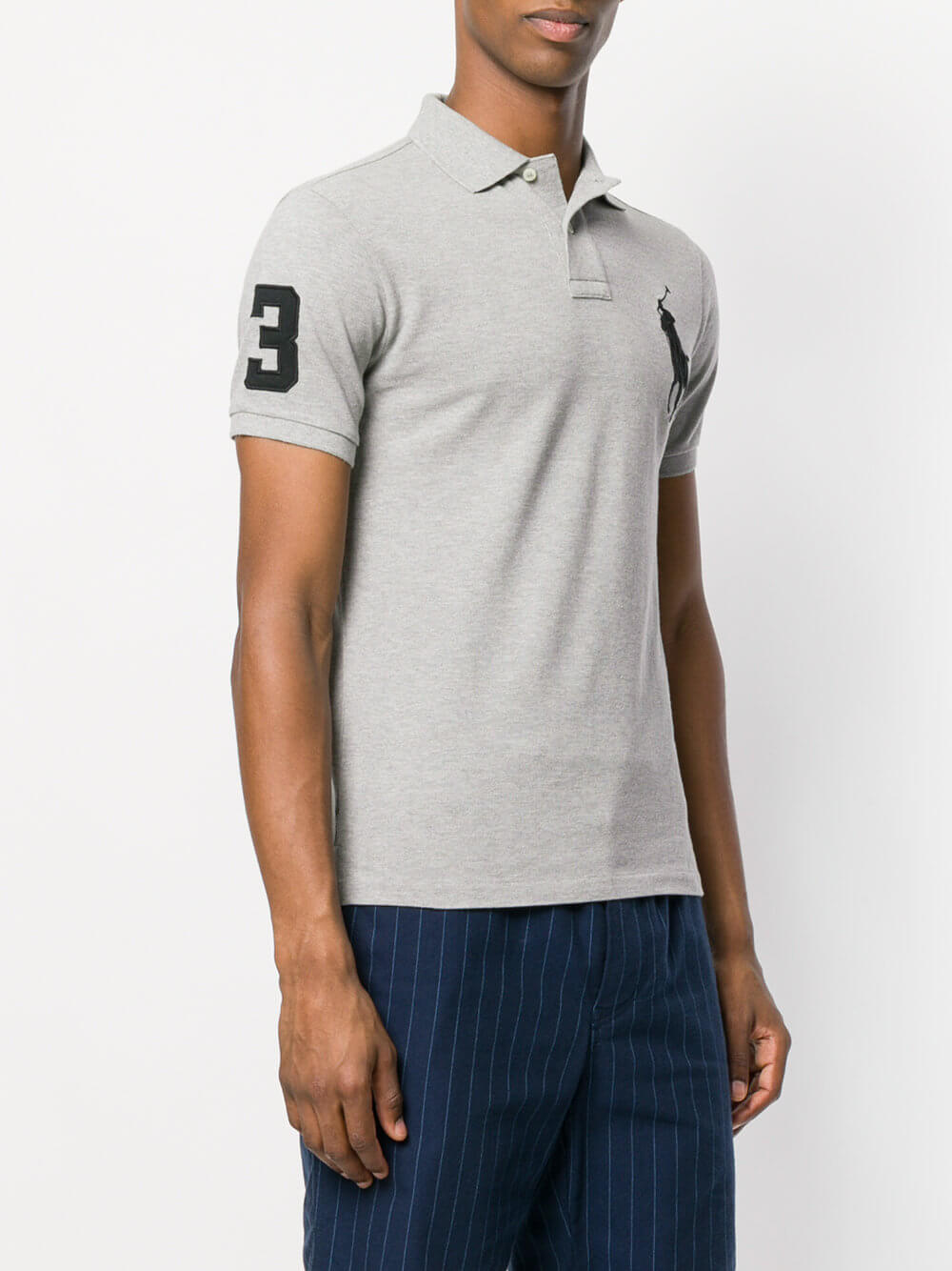 Polo Ralph Lauren Slim Fit T-shirt-Libas Trendy Fashion Store