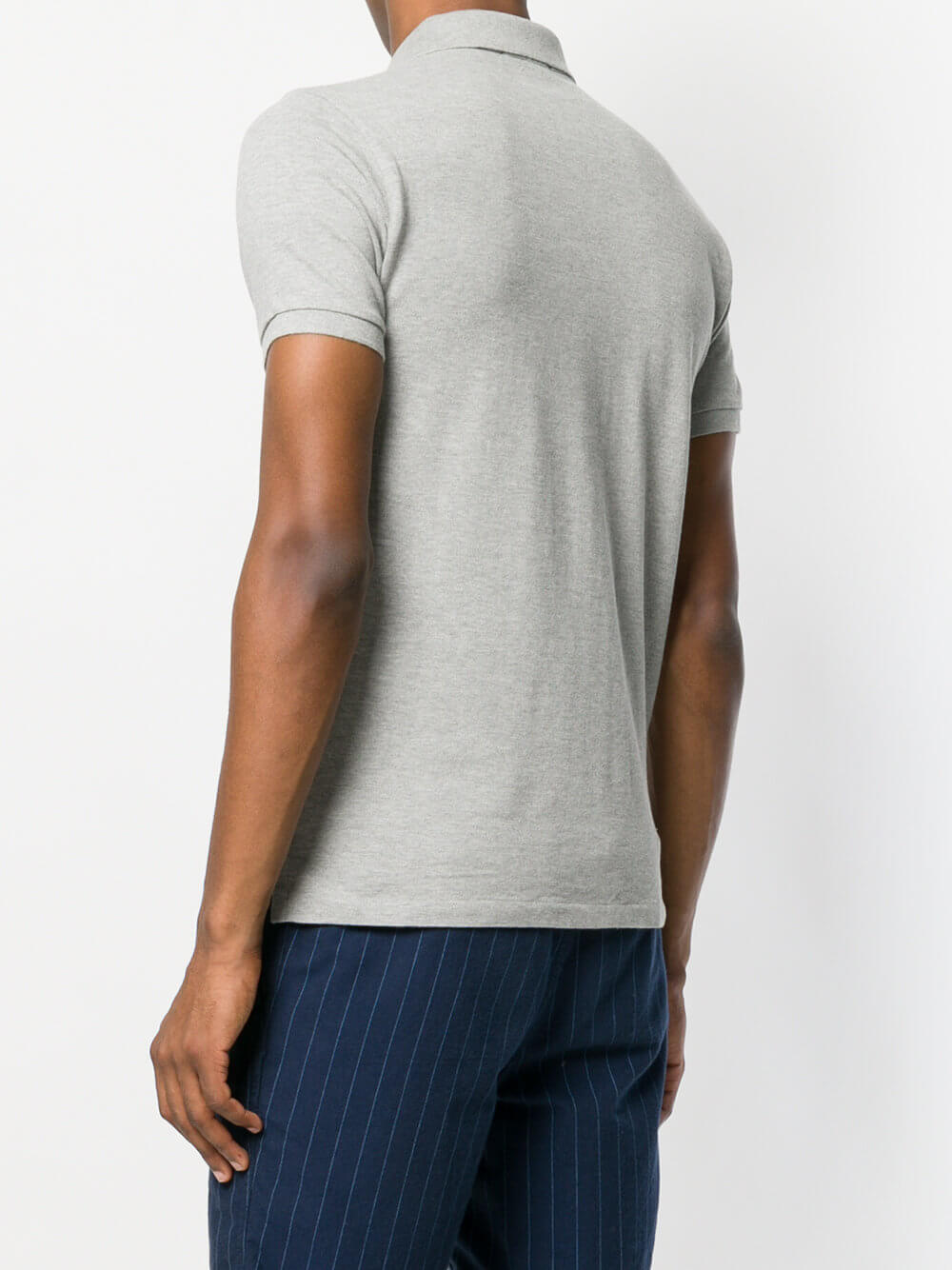 Polo Ralph Lauren Slim Fit T-shirt-Libas Trendy Fashion Store