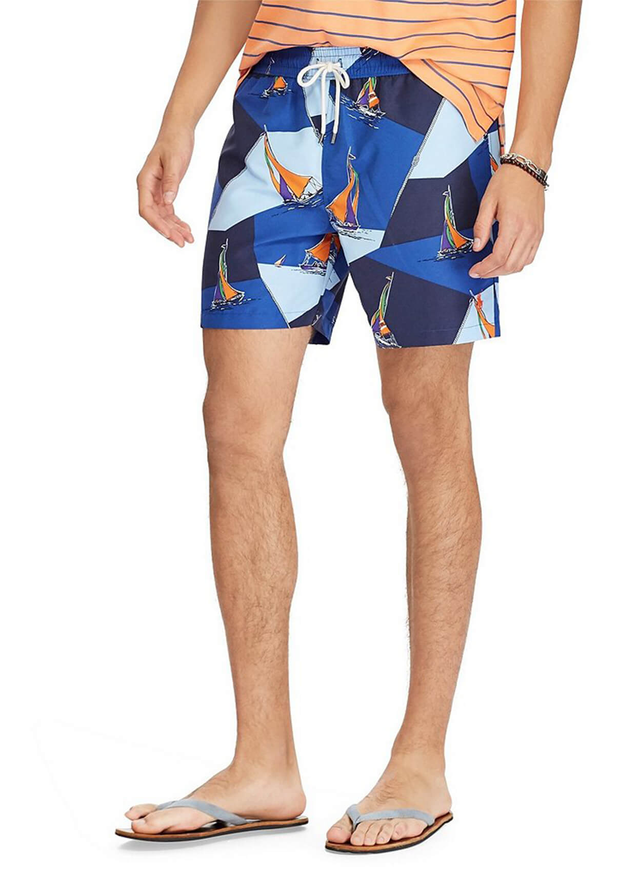 POLO RALPH LAUREN ŞORT MAYO-Libas Trendy Fashion Store