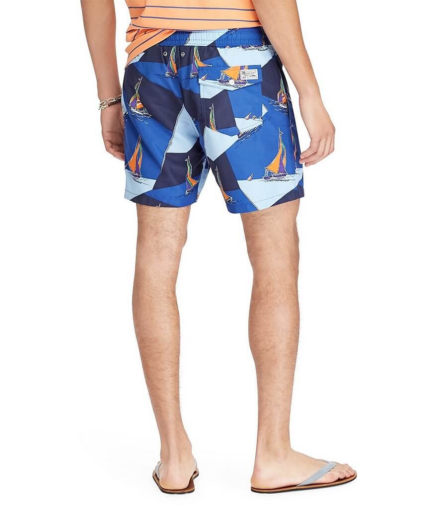 POLO RALPH LAUREN ŞORT MAYO-Libas Trendy Fashion Store