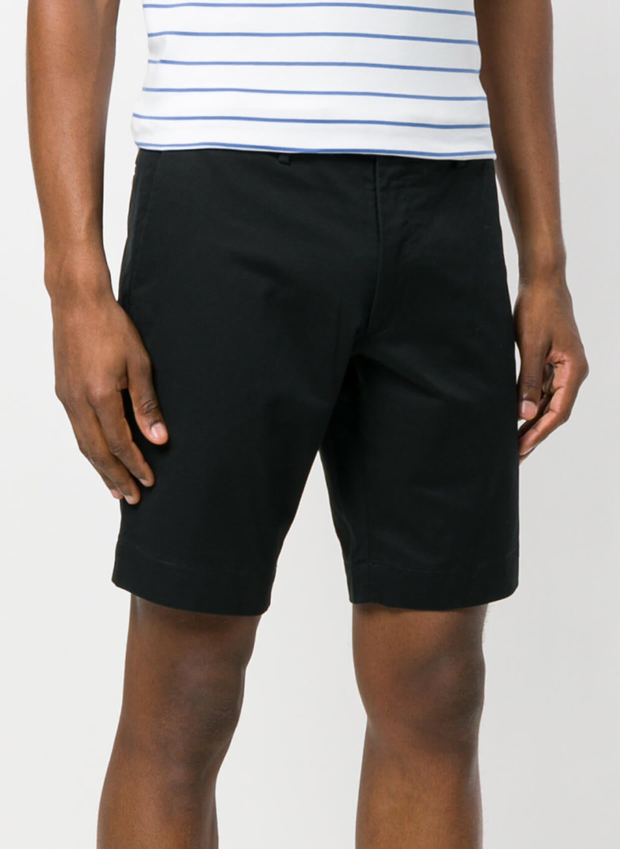 Polo Ralph Lauren Slim Fit Bermuda-Libas Trendy Fashion Store