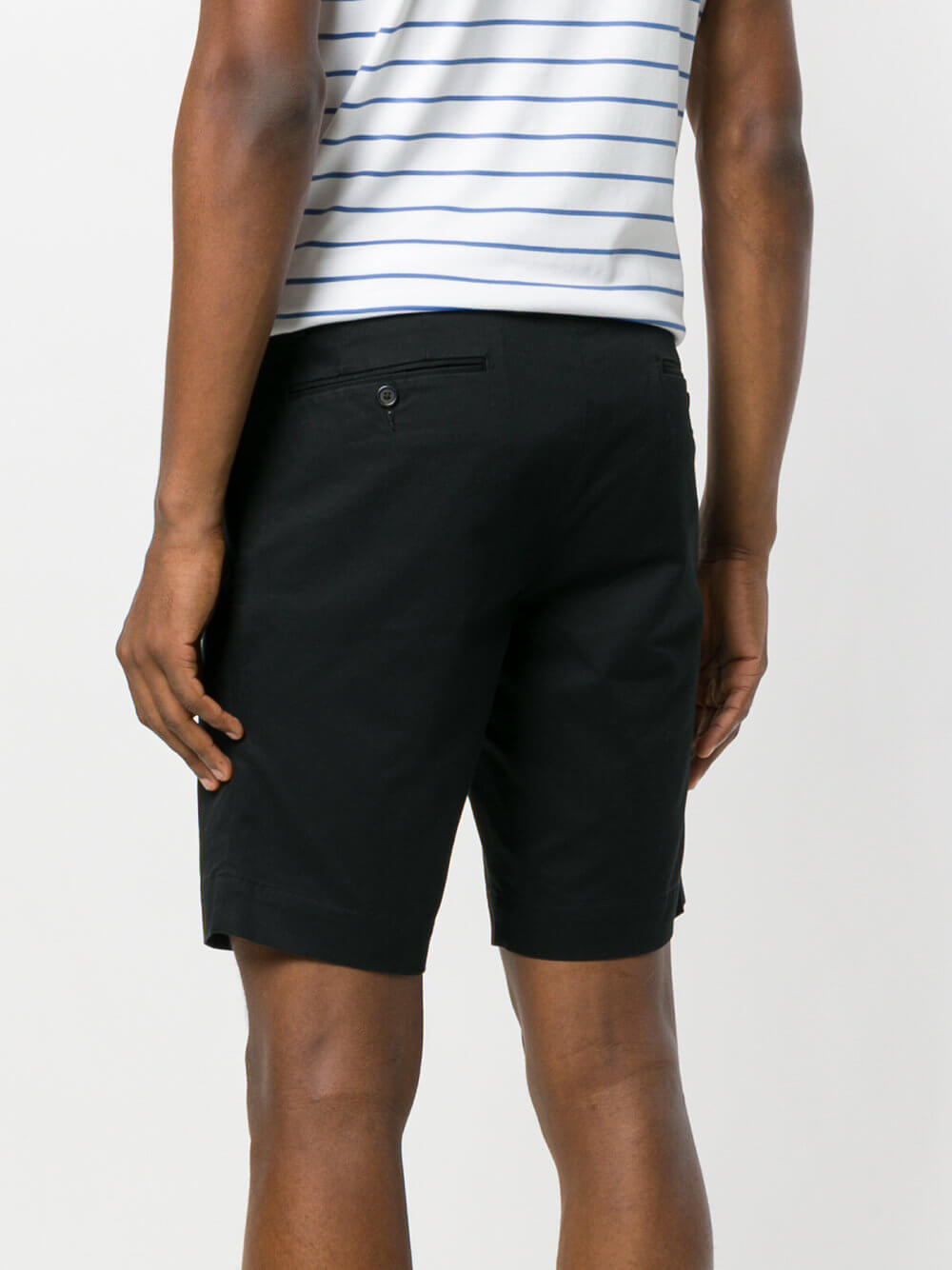 Polo Ralph Lauren Slim Fit Bermuda-Libas Trendy Fashion Store