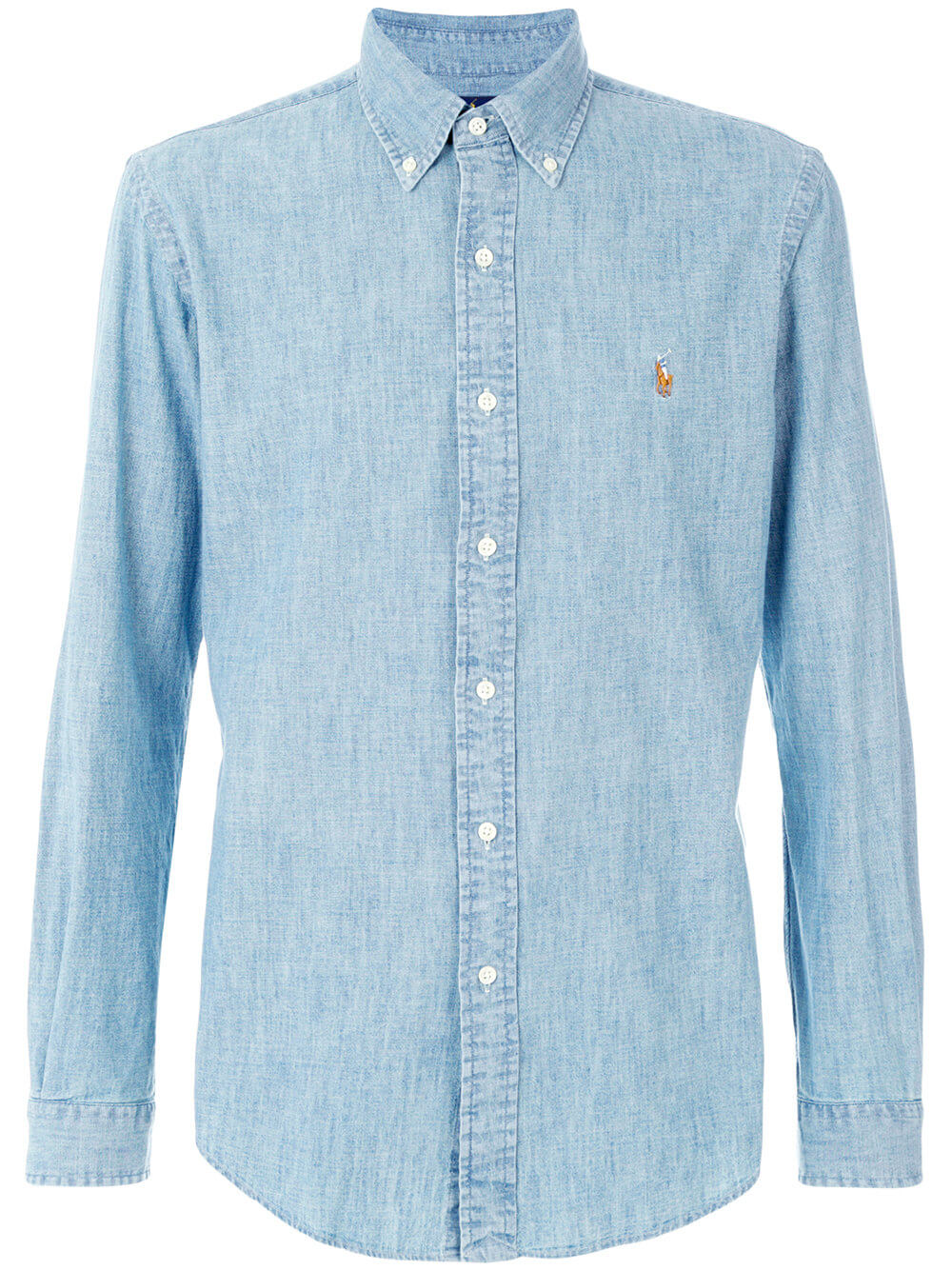 Polo Ralph Lauren Slim Fit Gömlek-Libas Trendy Fashion Store