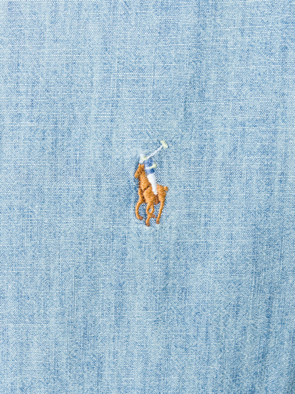 Polo Ralph Lauren Slim Fit Gömlek-Libas Trendy Fashion Store