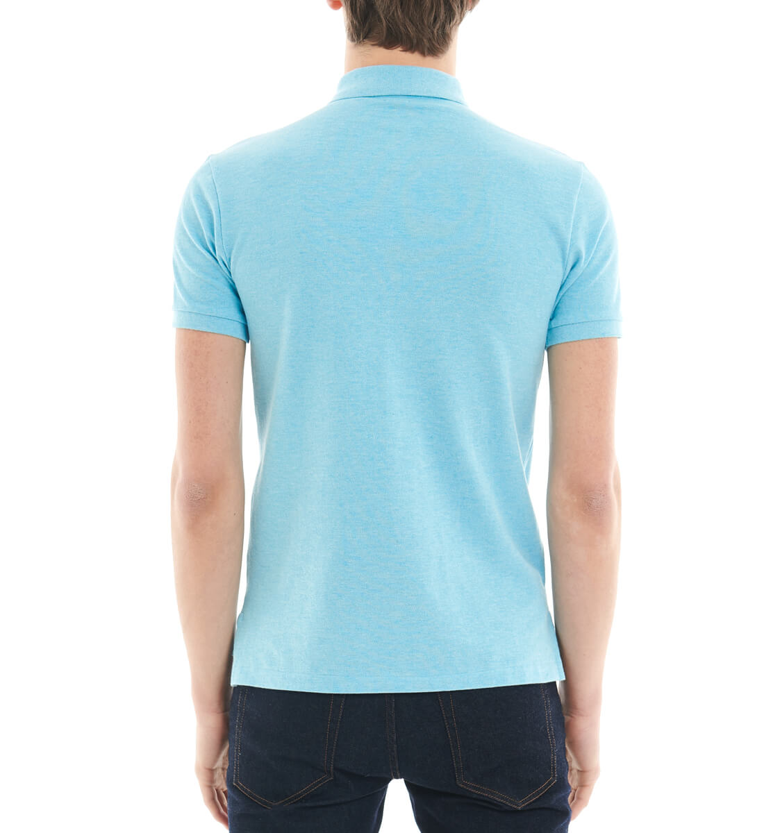 Polo Ralph Lauren Slim Fit T-shirt-Libas Trendy Fashion Store