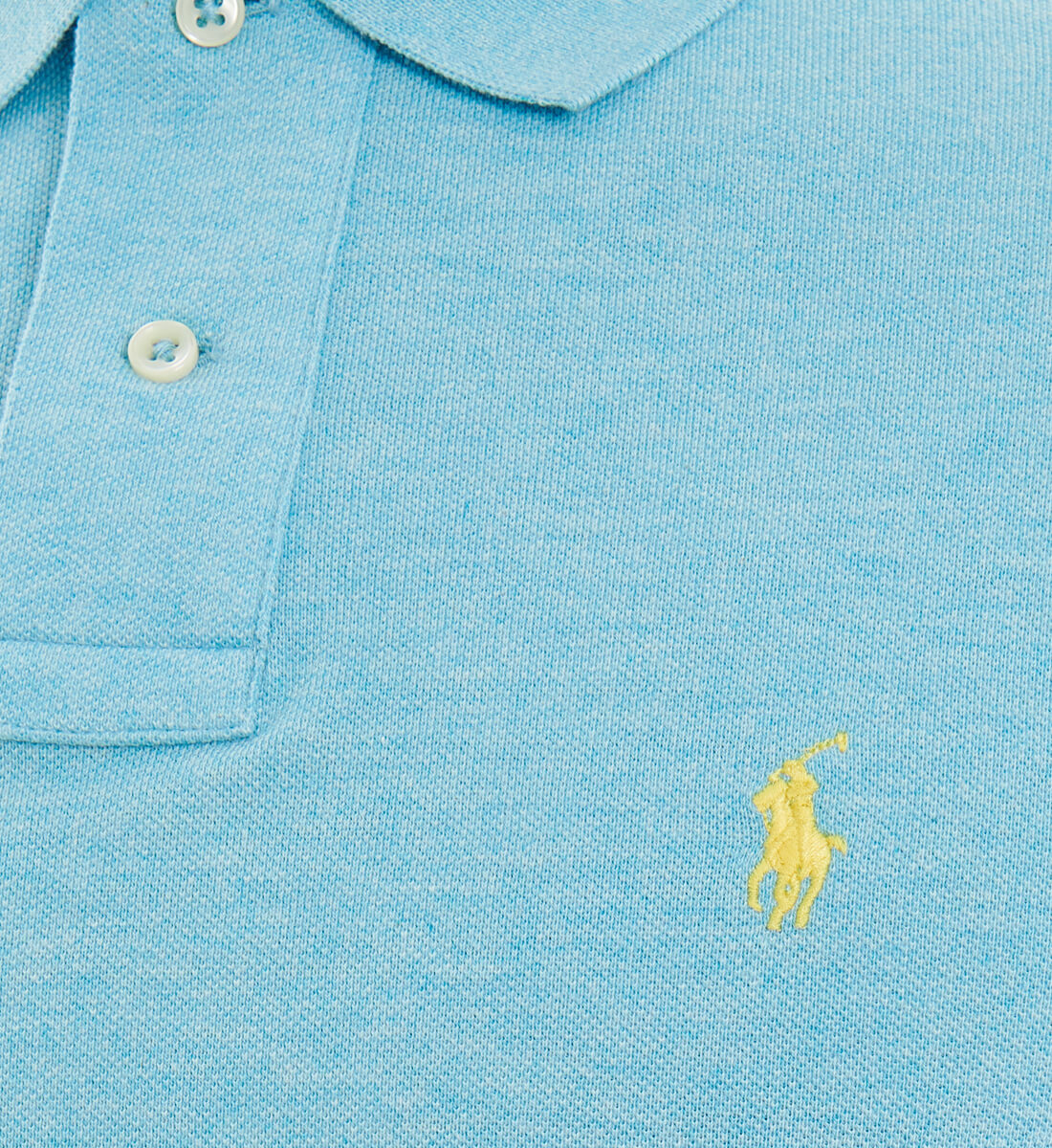 Polo Ralph Lauren Slim Fit T-shirt-Libas Trendy Fashion Store