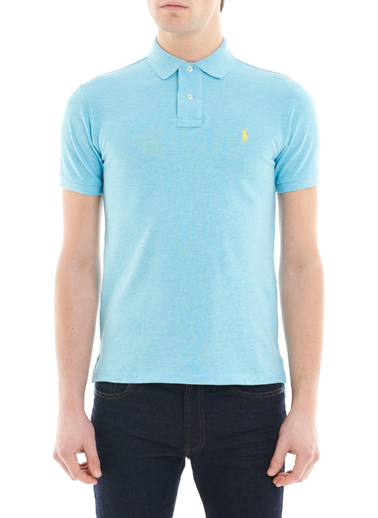 Polo Ralph Lauren Slim Fit T-shirt-Libas Trendy Fashion Store