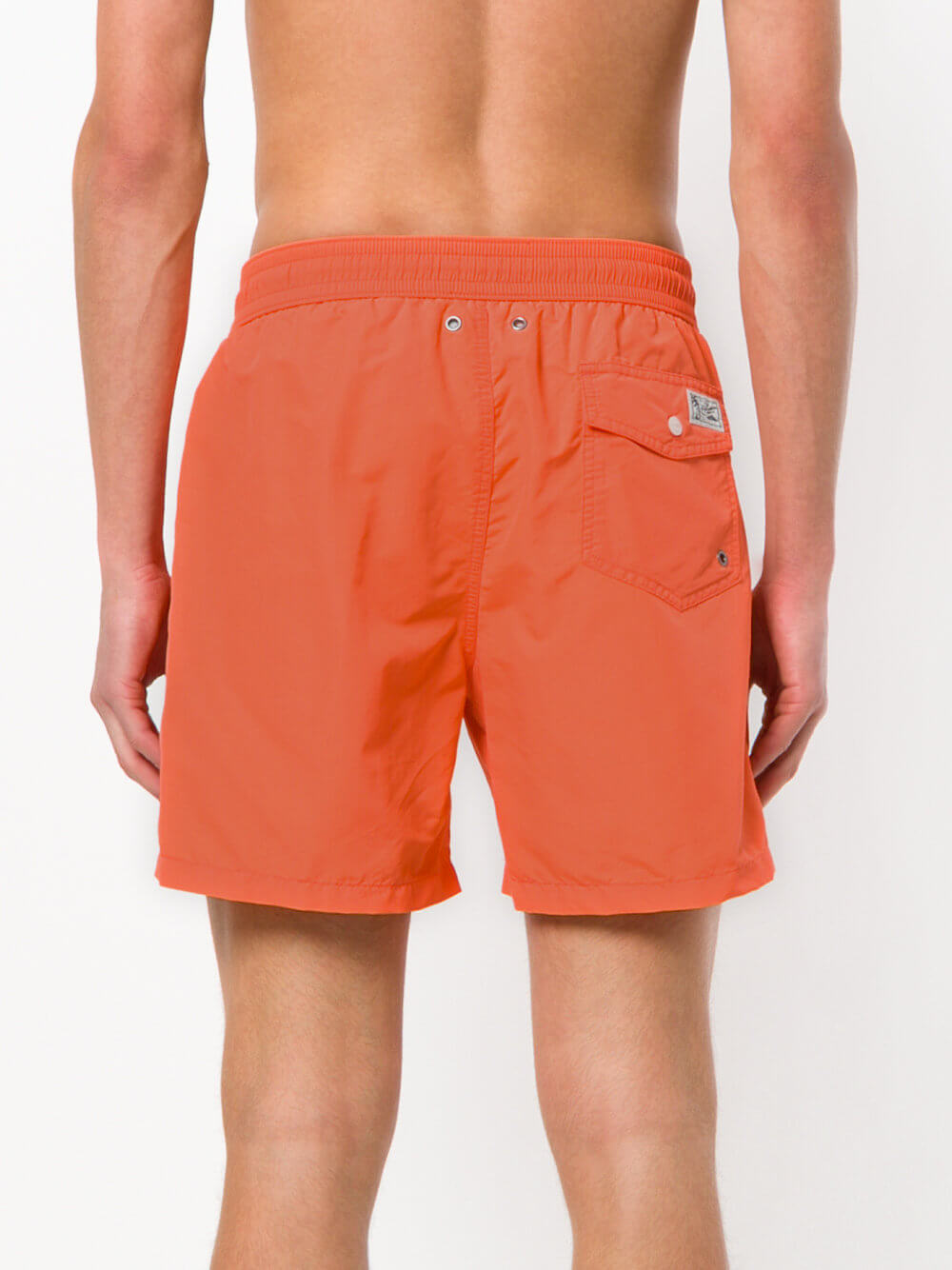 POLO RALPH LAUREN ŞORT MAYO-Libas Trendy Fashion Store