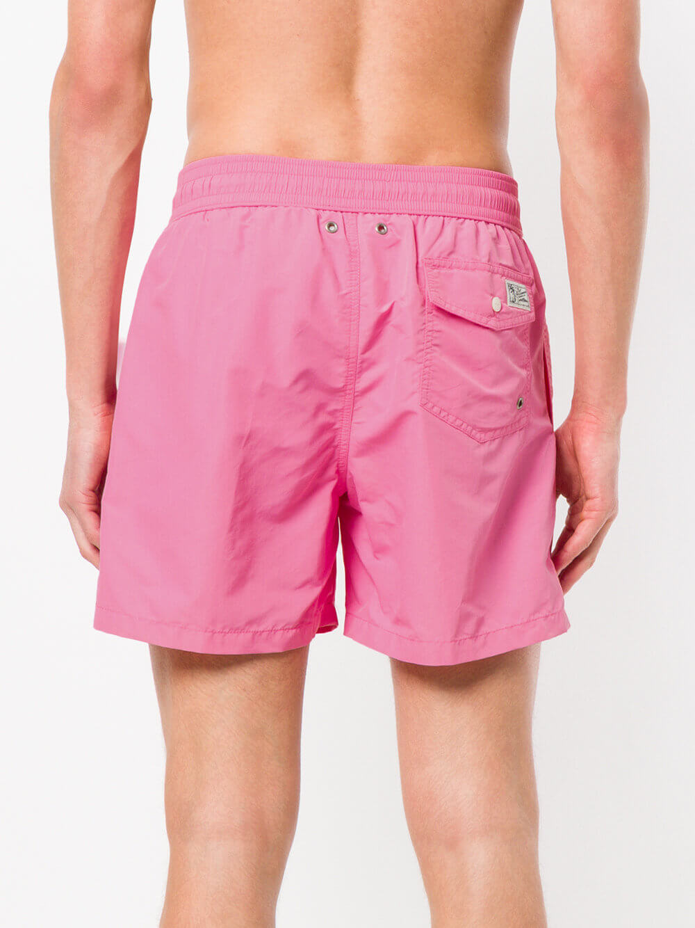 POLO RALPH LAUREN ŞORT MAYO-Libas Trendy Fashion Store