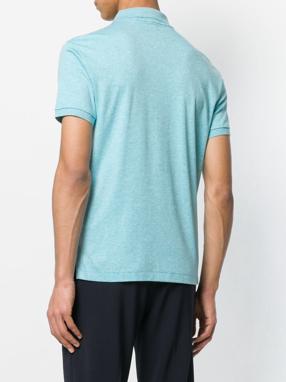 Polo Ralph Lauren Slim Fit T-shirt-Libas Trendy Fashion Store