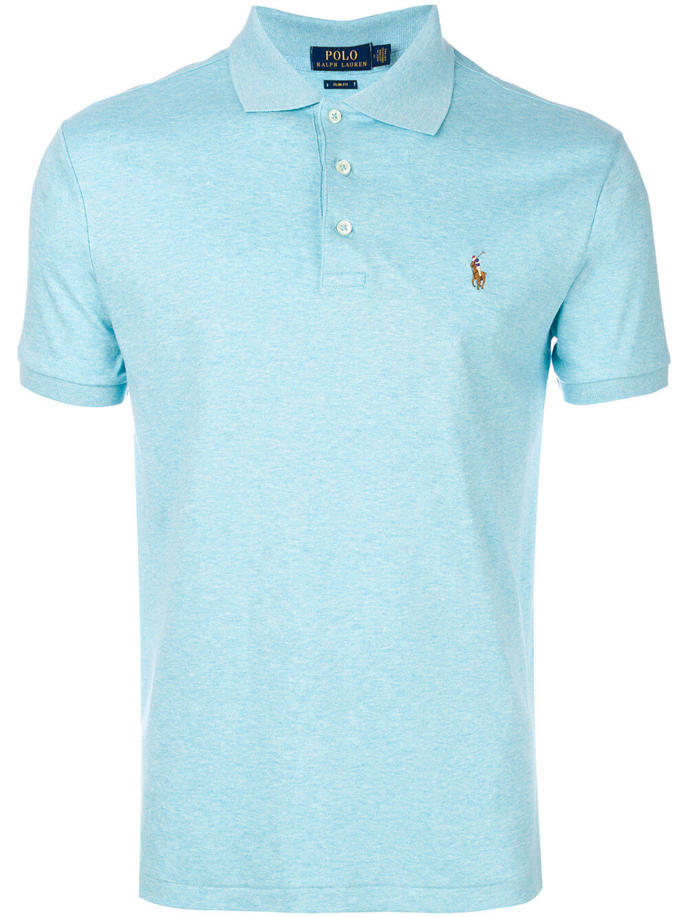 Polo Ralph Lauren Slim Fit T-shirt-Libas Trendy Fashion Store