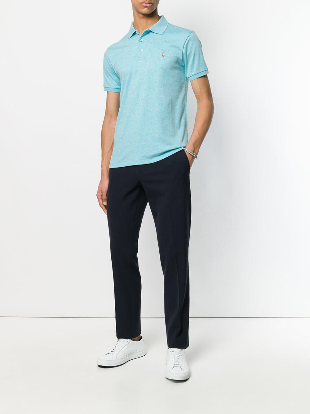 Polo Ralph Lauren Slim Fit T-shirt-Libas Trendy Fashion Store