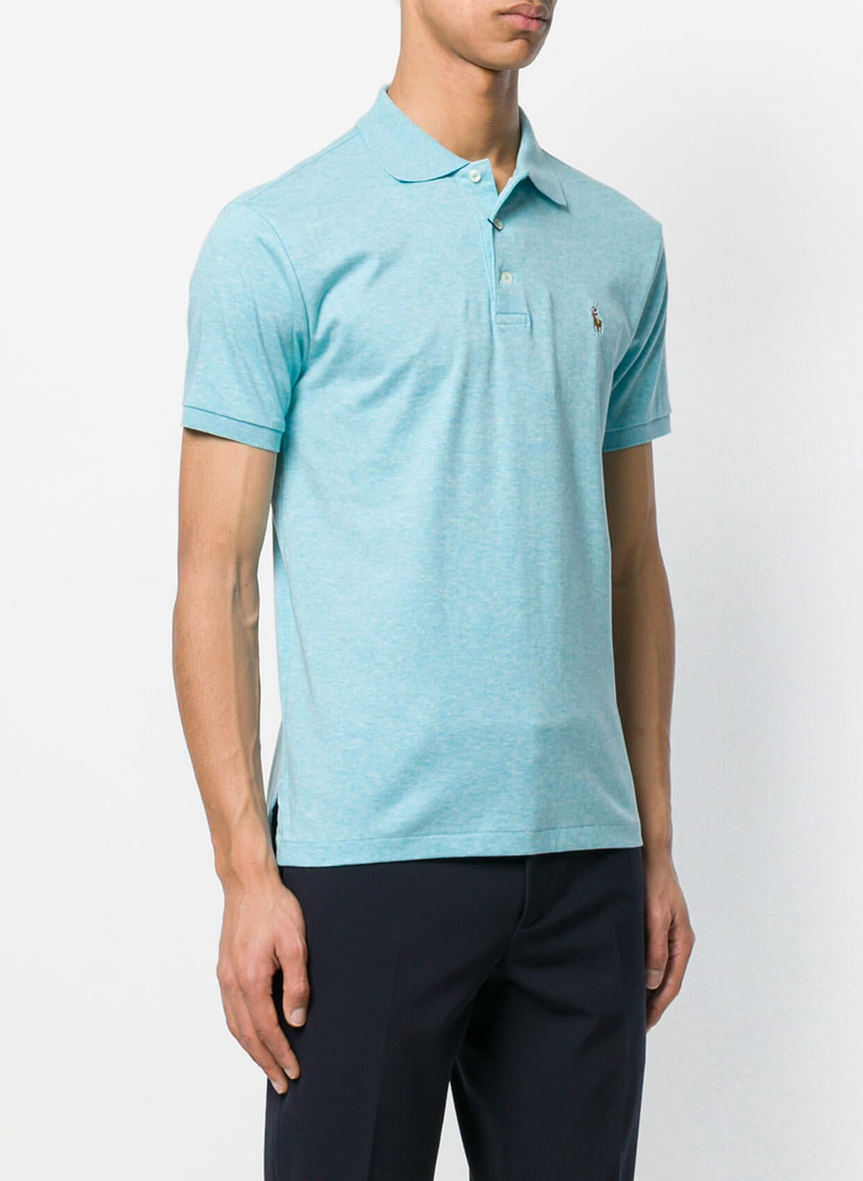 Polo Ralph Lauren Slim Fit T-shirt-Libas Trendy Fashion Store