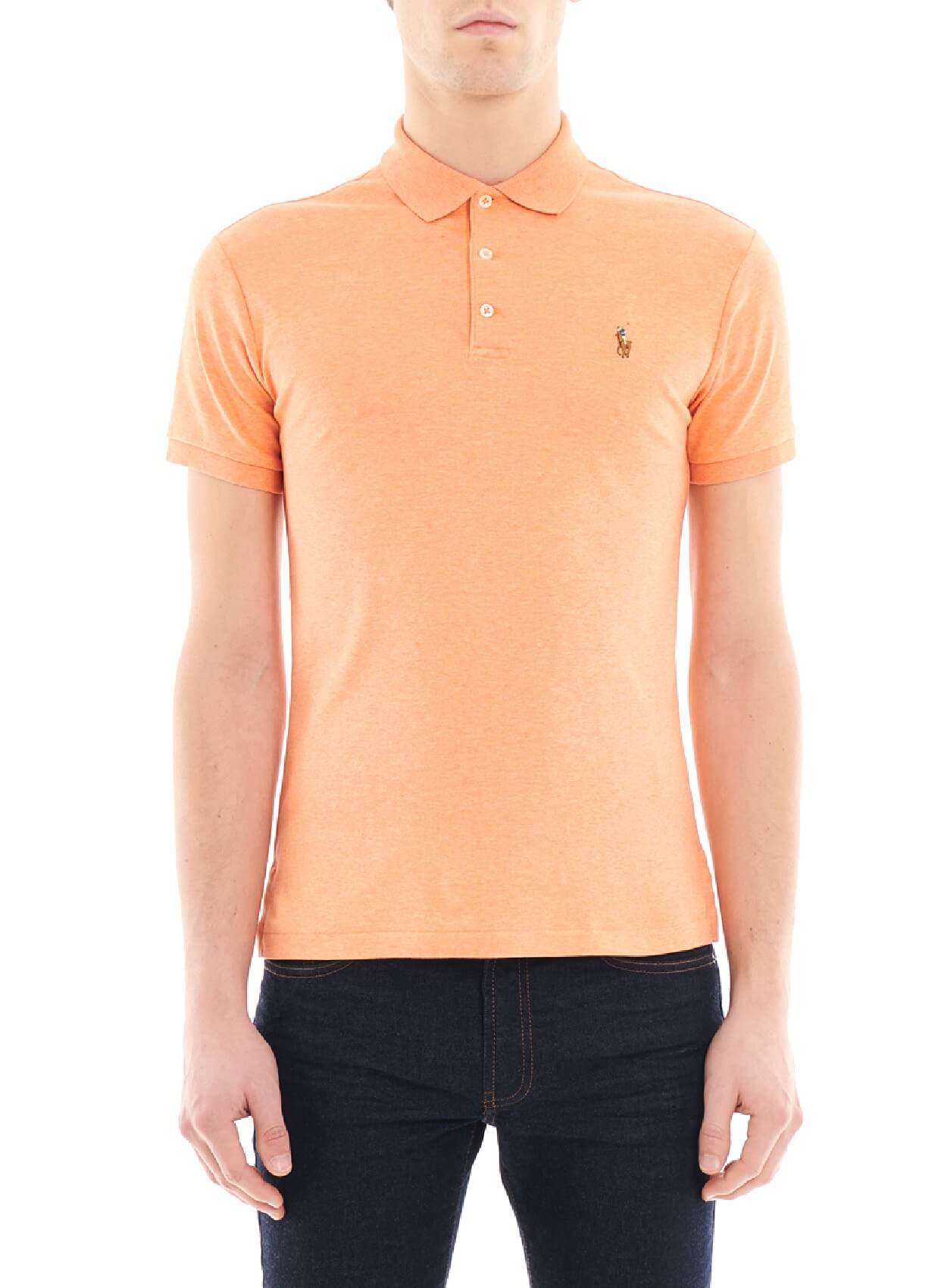 Polo Ralph Lauren Slim Fit T-shirt-Libas Trendy Fashion Store