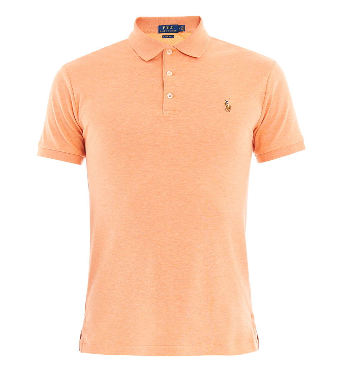 Polo Ralph Lauren Slim Fit T-shirt-Libas Trendy Fashion Store