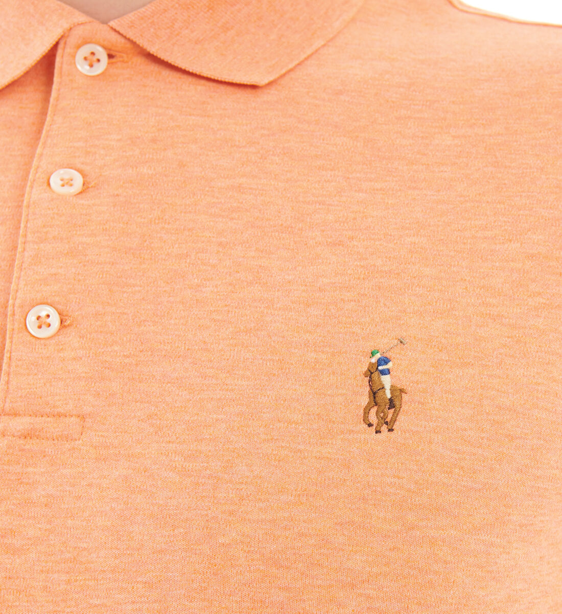 Polo Ralph Lauren Slim Fit T-shirt-Libas Trendy Fashion Store