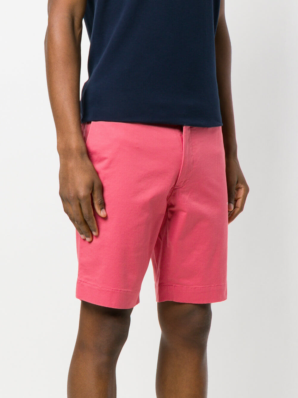 Polo Ralph Lauren Slim Fit Bermuda-Libas Trendy Fashion Store