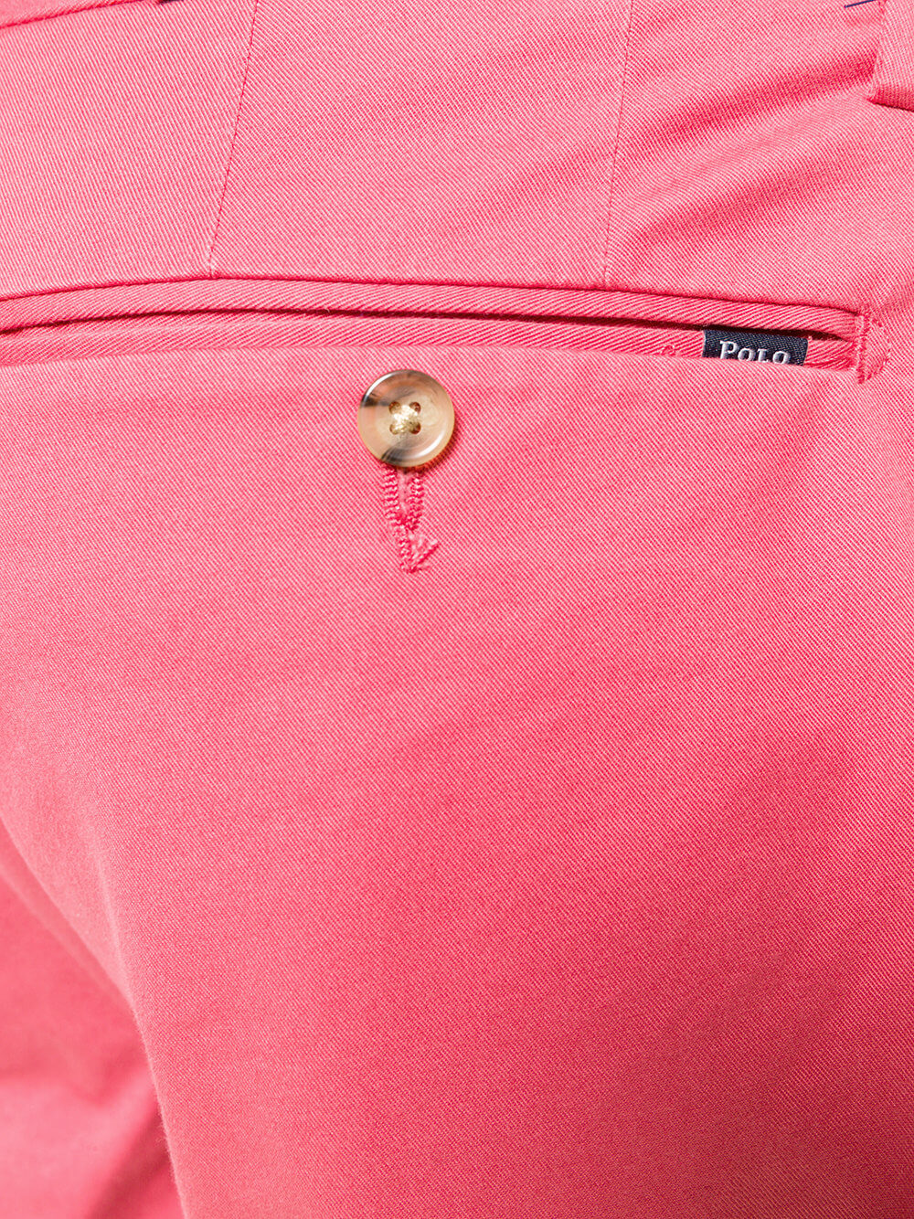 Polo Ralph Lauren Slim Fit Bermuda-Libas Trendy Fashion Store