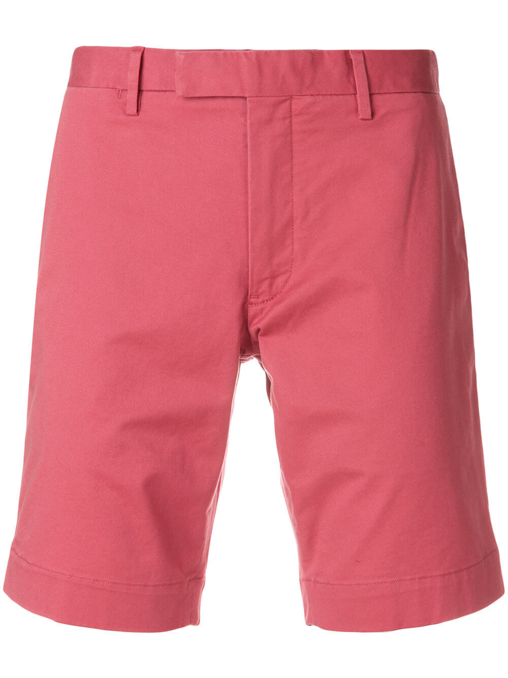 Polo Ralph Lauren Slim Fit Bermuda-Libas Trendy Fashion Store