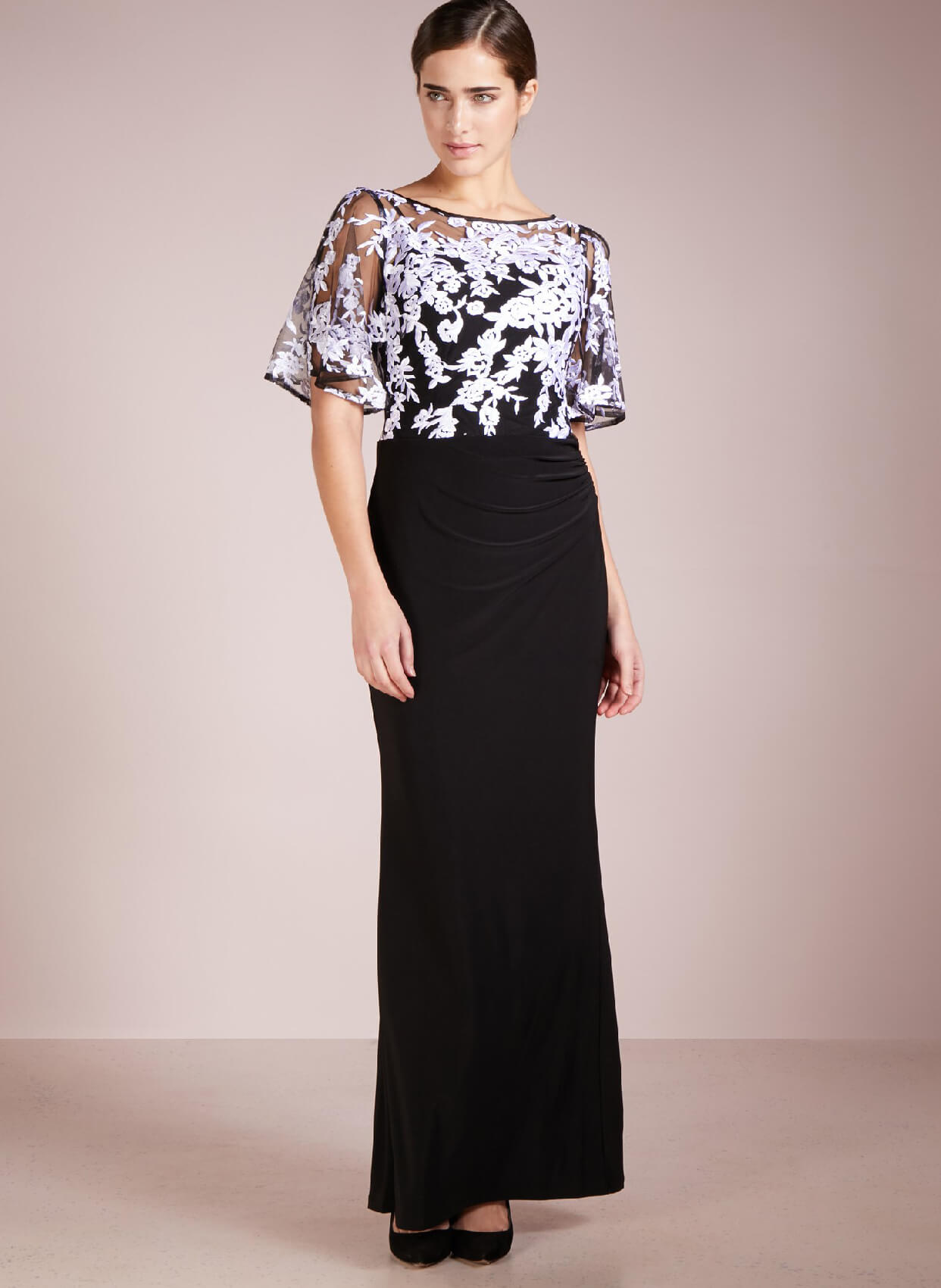 LAUREN ELBİSE-Libas Trendy Fashion Store