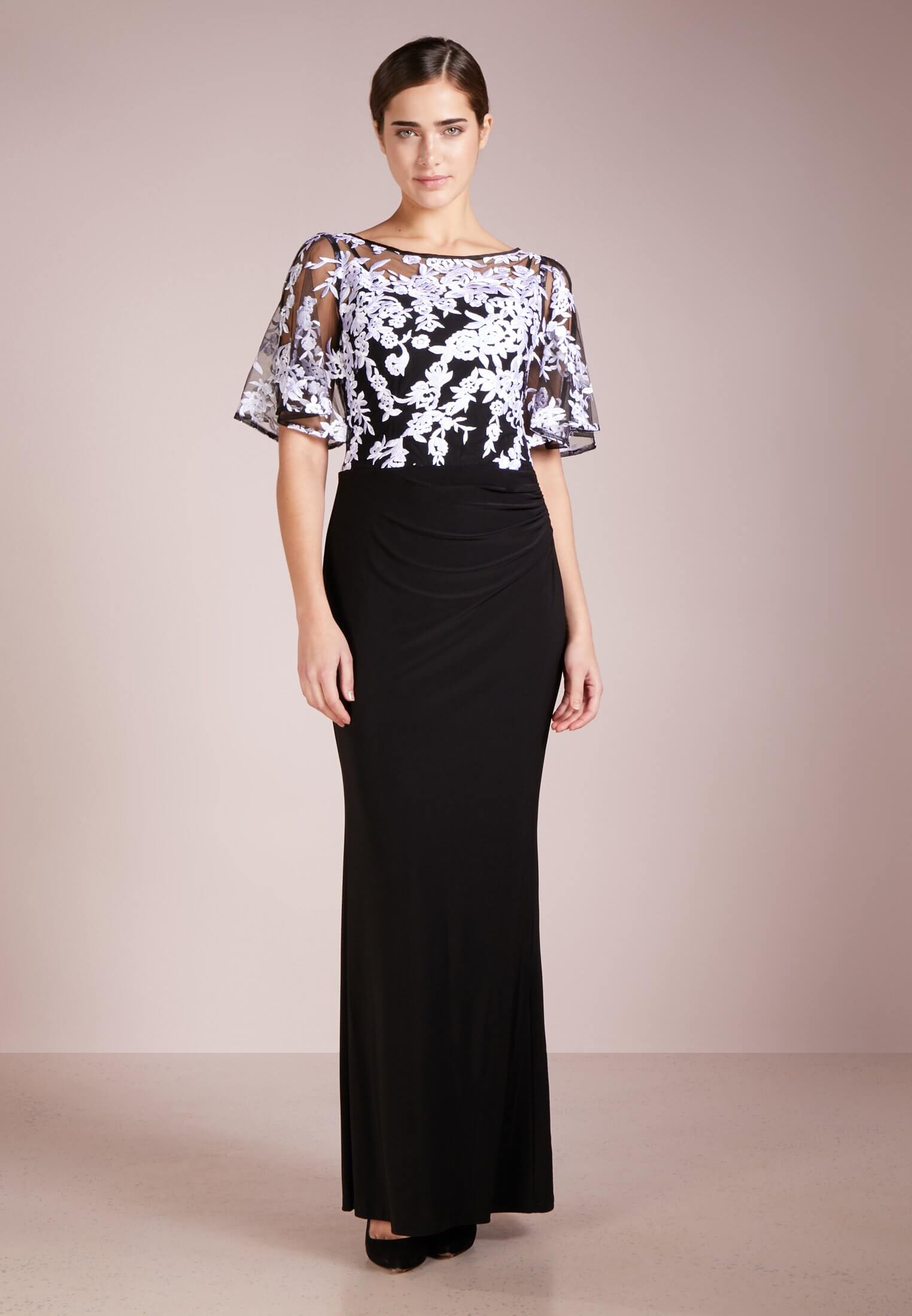 LAUREN ELBİSE-Libas Trendy Fashion Store