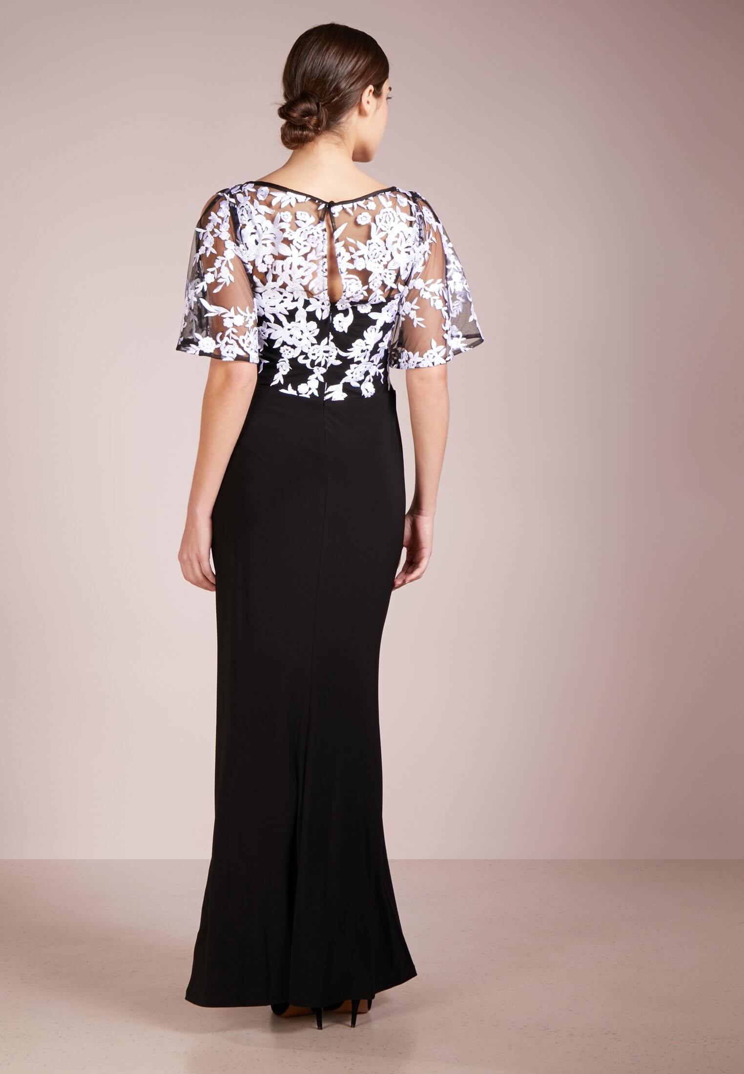 LAUREN ELBİSE-Libas Trendy Fashion Store