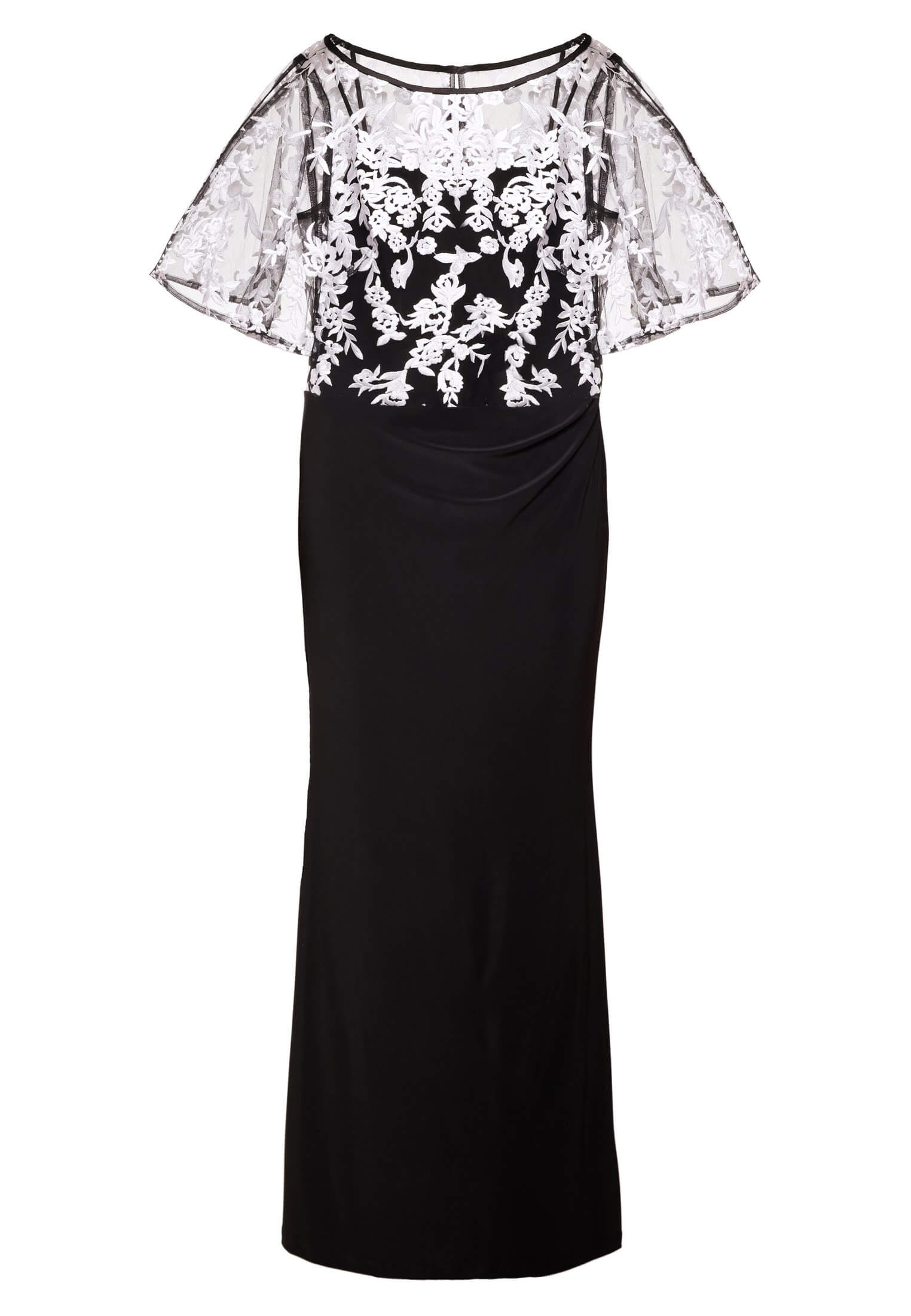 LAUREN ELBİSE-Libas Trendy Fashion Store