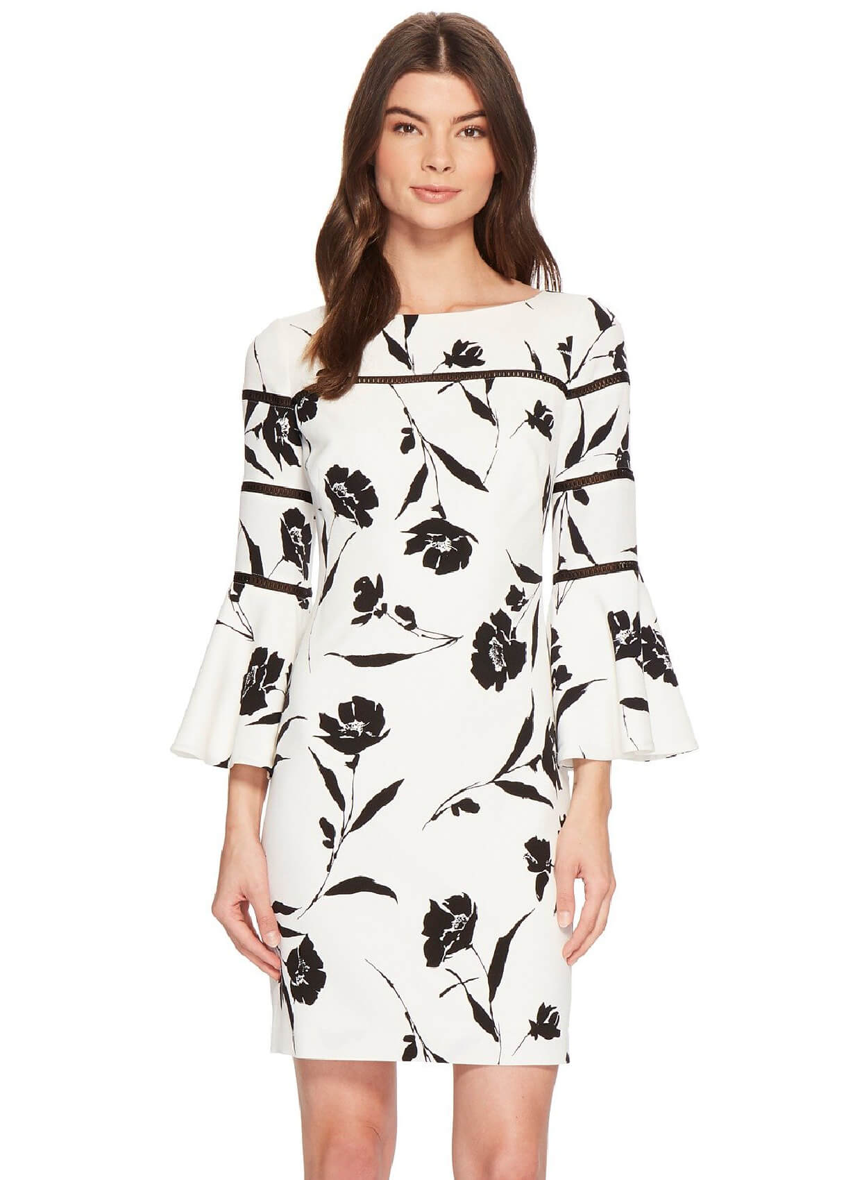 LAUREN ELBİSE-Libas Trendy Fashion Store