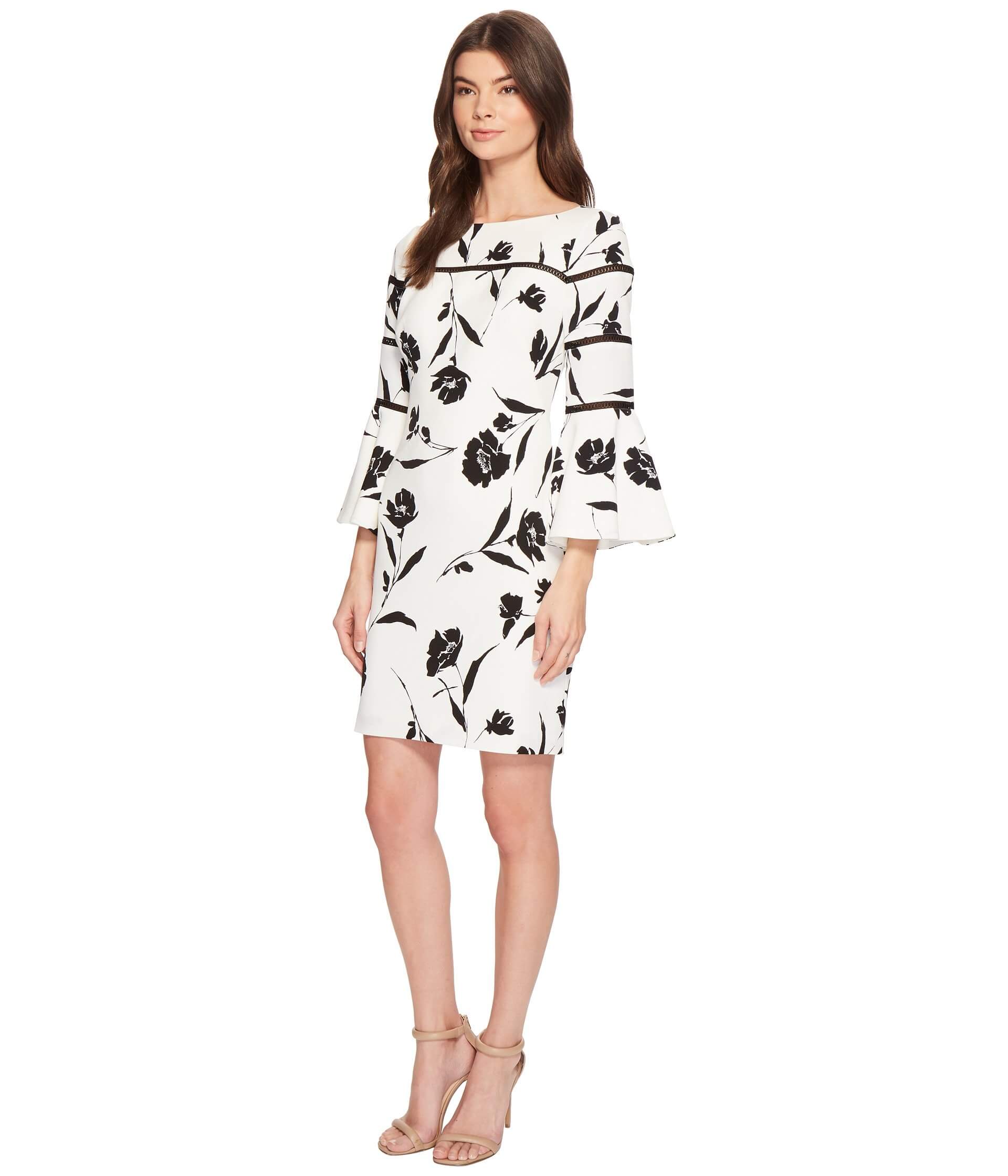 LAUREN ELBİSE-Libas Trendy Fashion Store