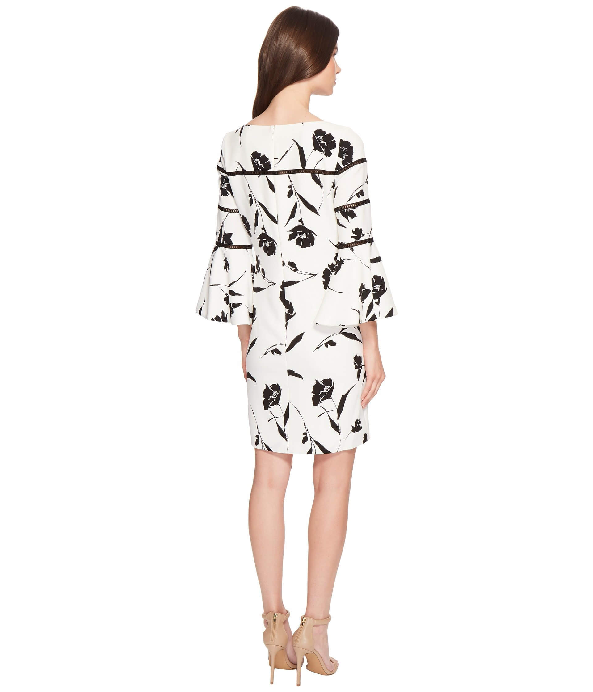 LAUREN ELBİSE-Libas Trendy Fashion Store