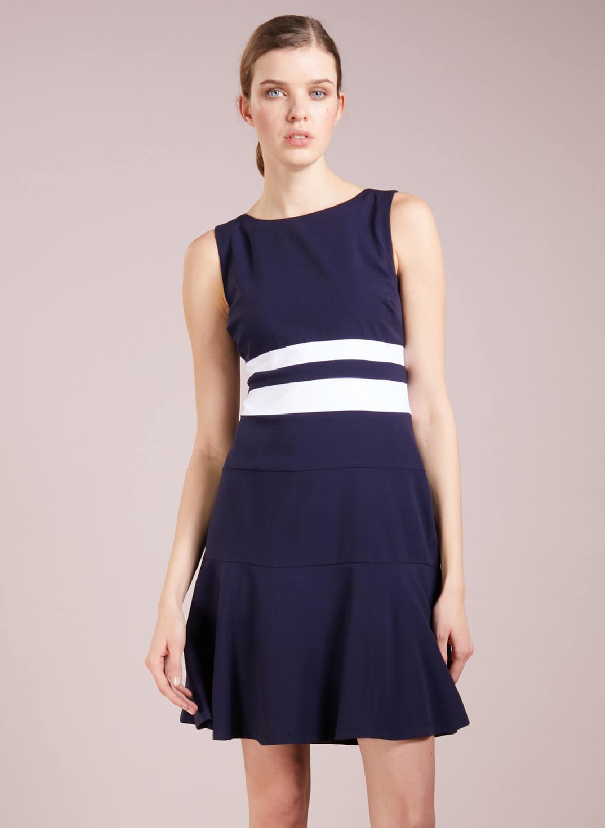 LAUREN ELBİSE-Libas Trendy Fashion Store