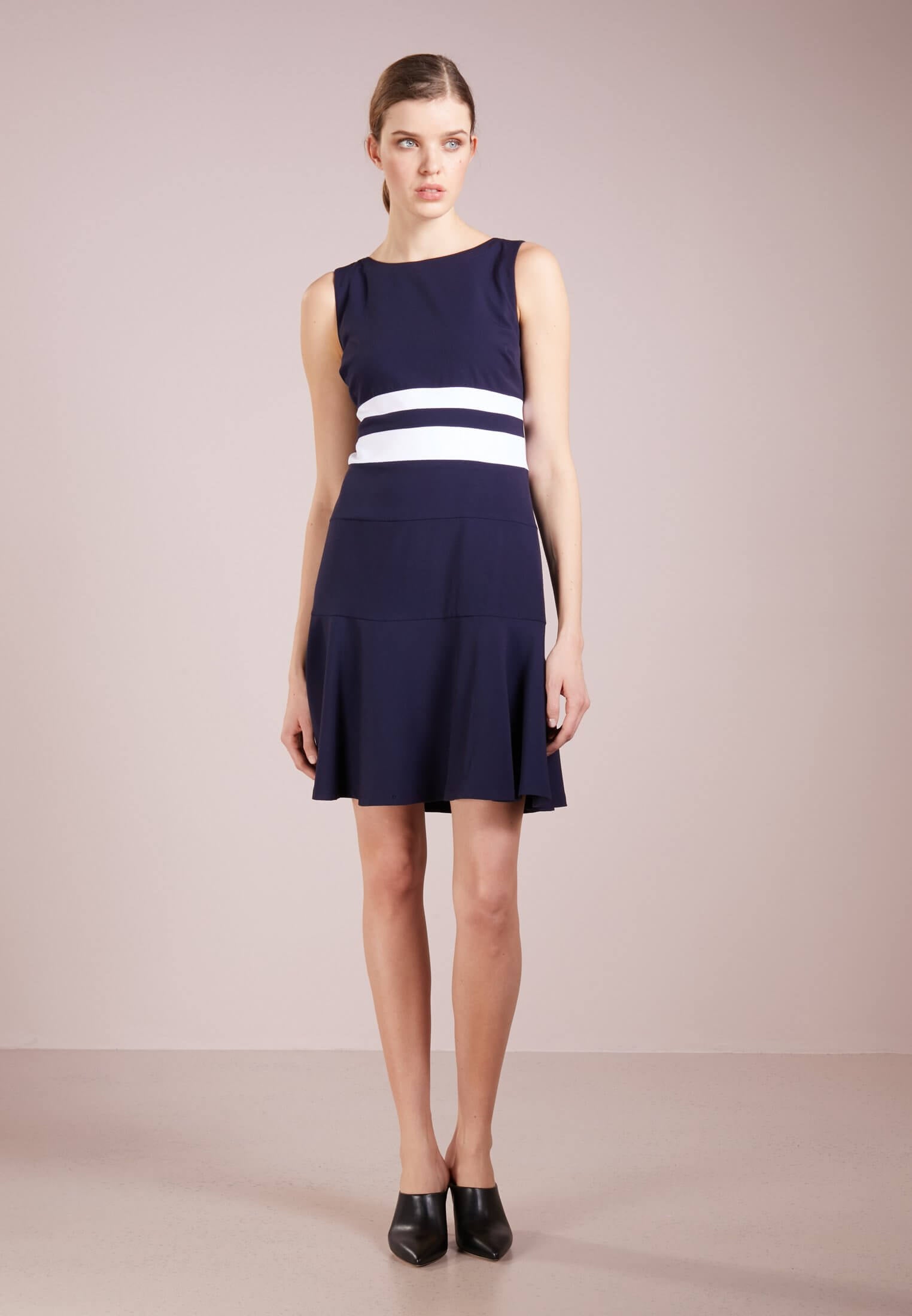 LAUREN ELBİSE-Libas Trendy Fashion Store