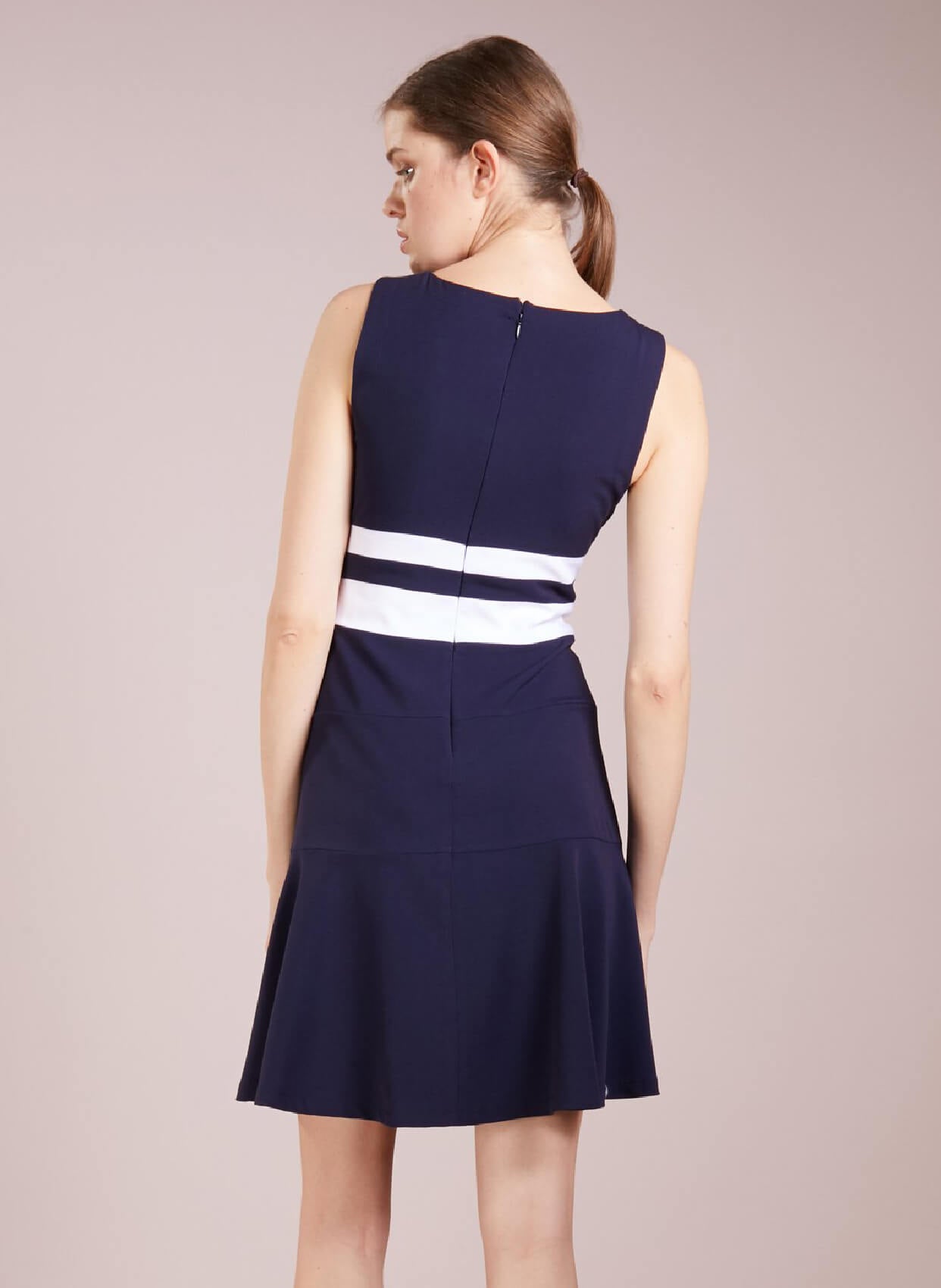 LAUREN ELBİSE-Libas Trendy Fashion Store