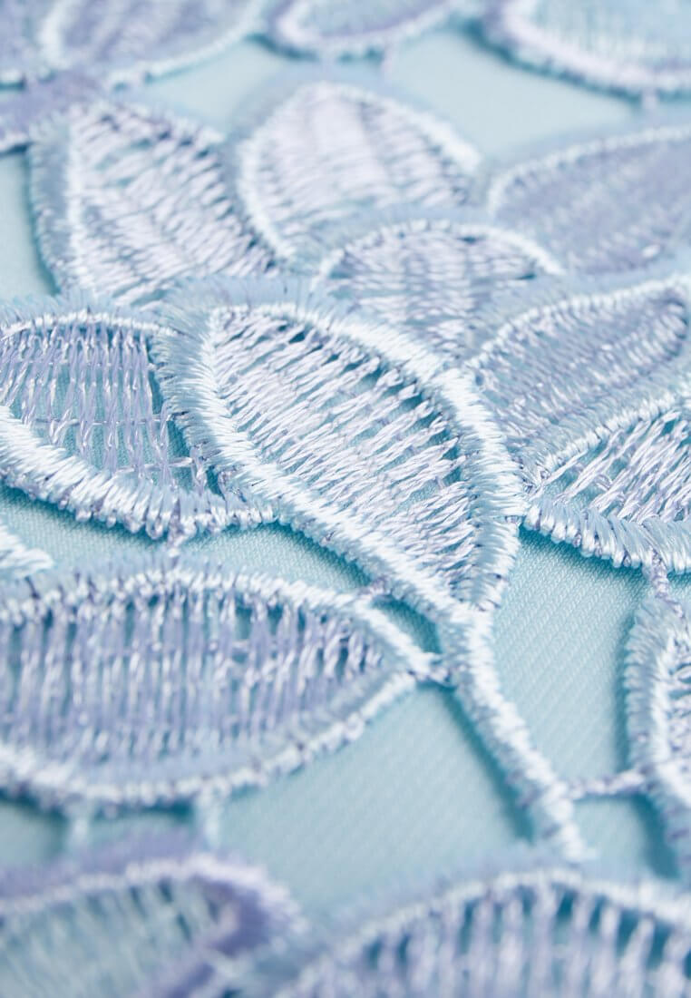 LAUREN ELBİSE-Libas Trendy Fashion Store