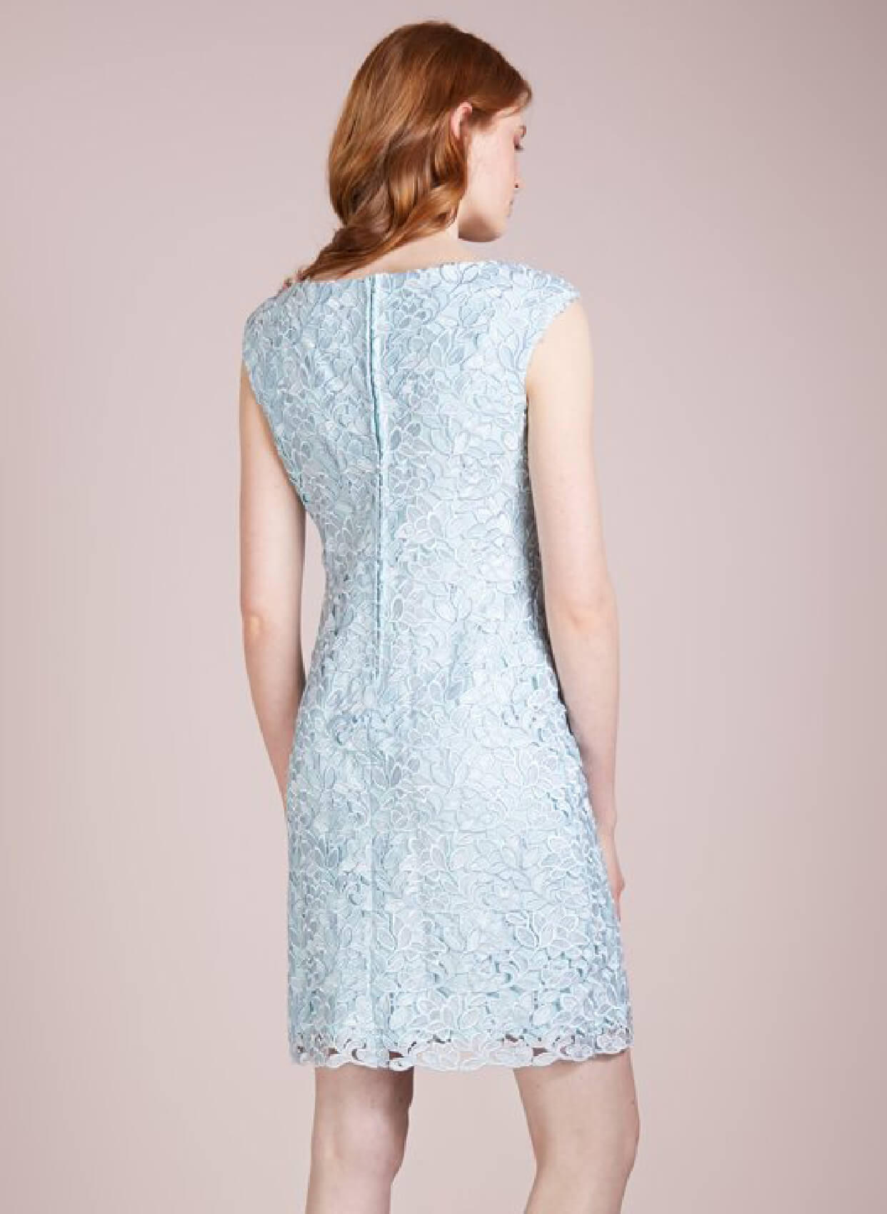 LAUREN ELBİSE-Libas Trendy Fashion Store