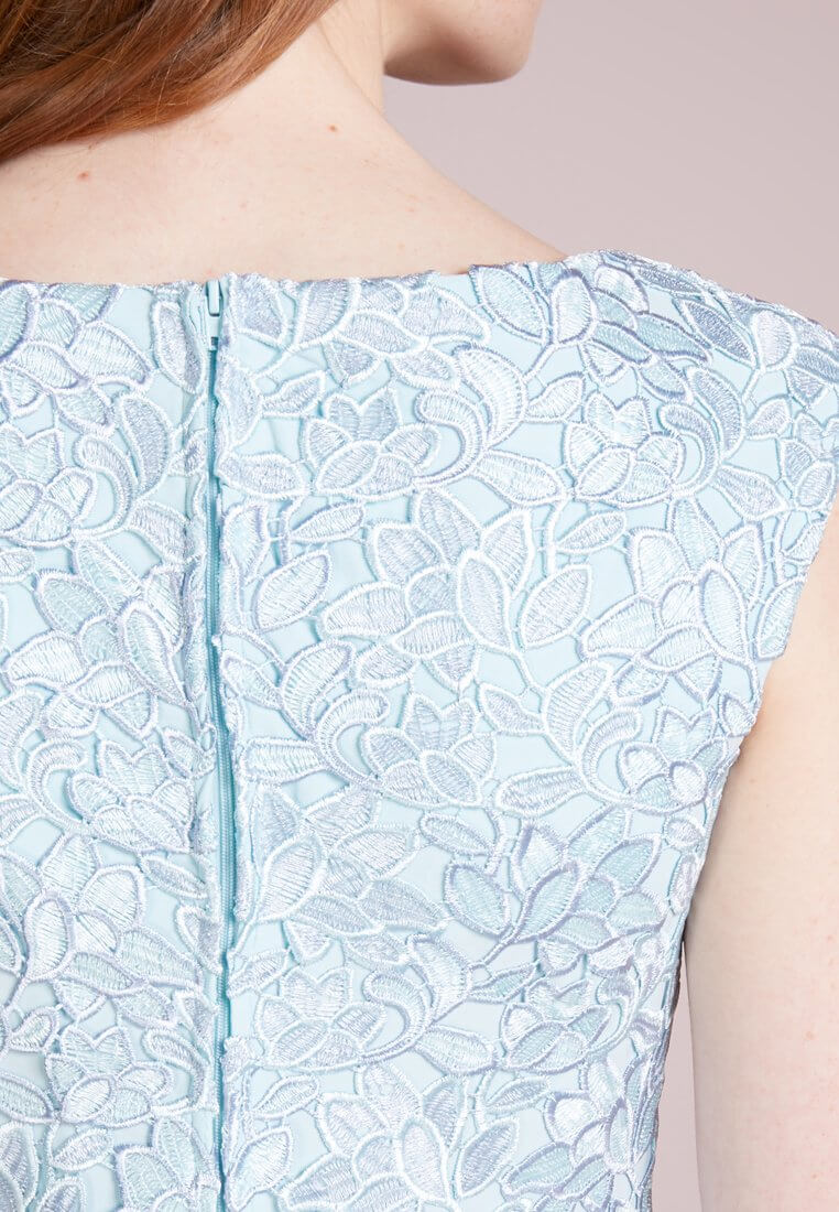 LAUREN ELBİSE-Libas Trendy Fashion Store