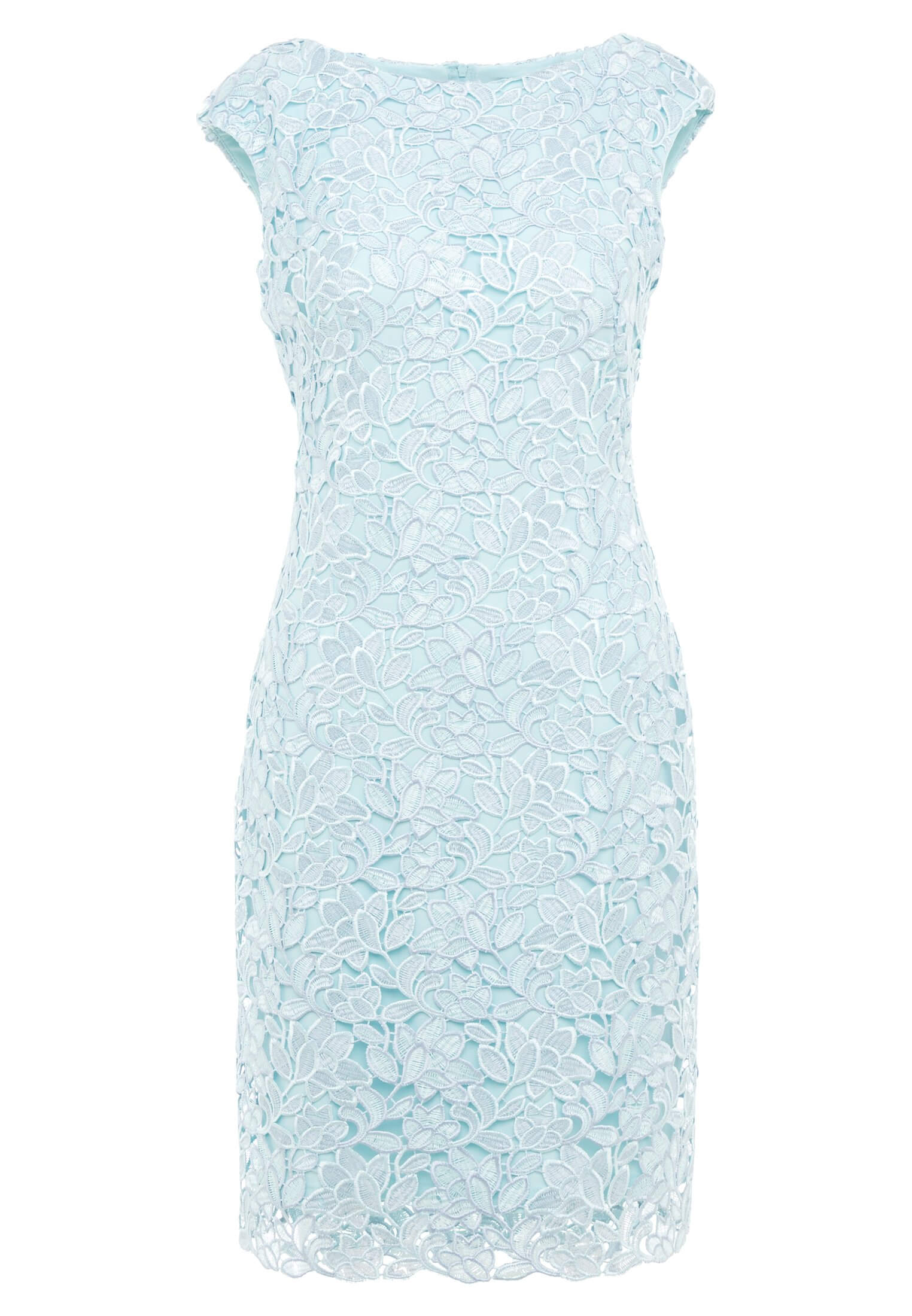 LAUREN ELBİSE-Libas Trendy Fashion Store