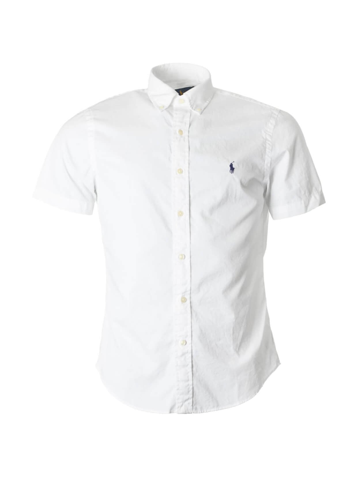 Polo Ralph Lauren Slim Fit Gömlek-Libas Trendy Fashion Store