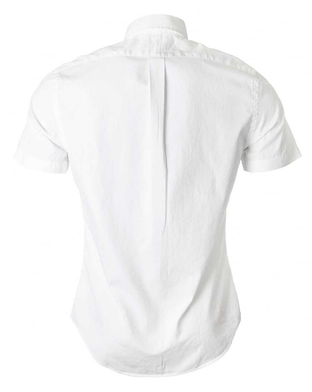 Polo Ralph Lauren Slim Fit Gömlek-Libas Trendy Fashion Store