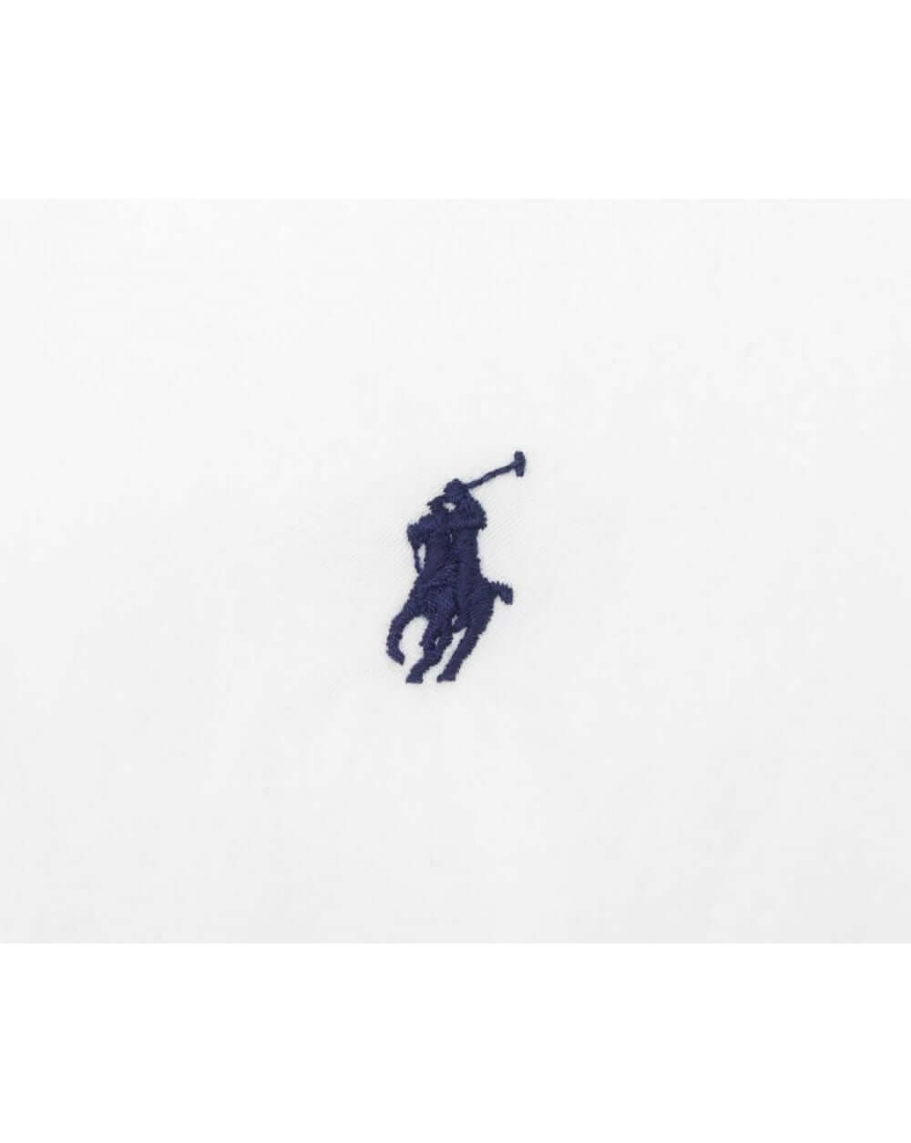 Polo Ralph Lauren Slim Fit Gömlek-Libas Trendy Fashion Store