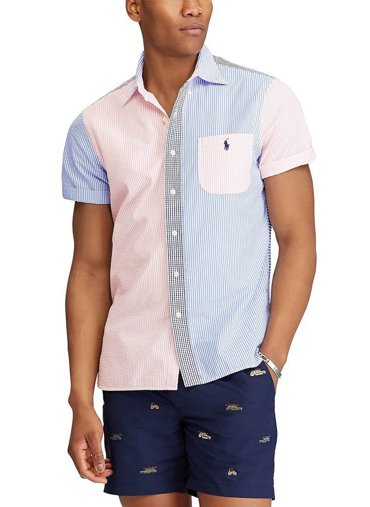 POLO RALPH LAUREN GÖMLEK-Libas Trendy Fashion Store